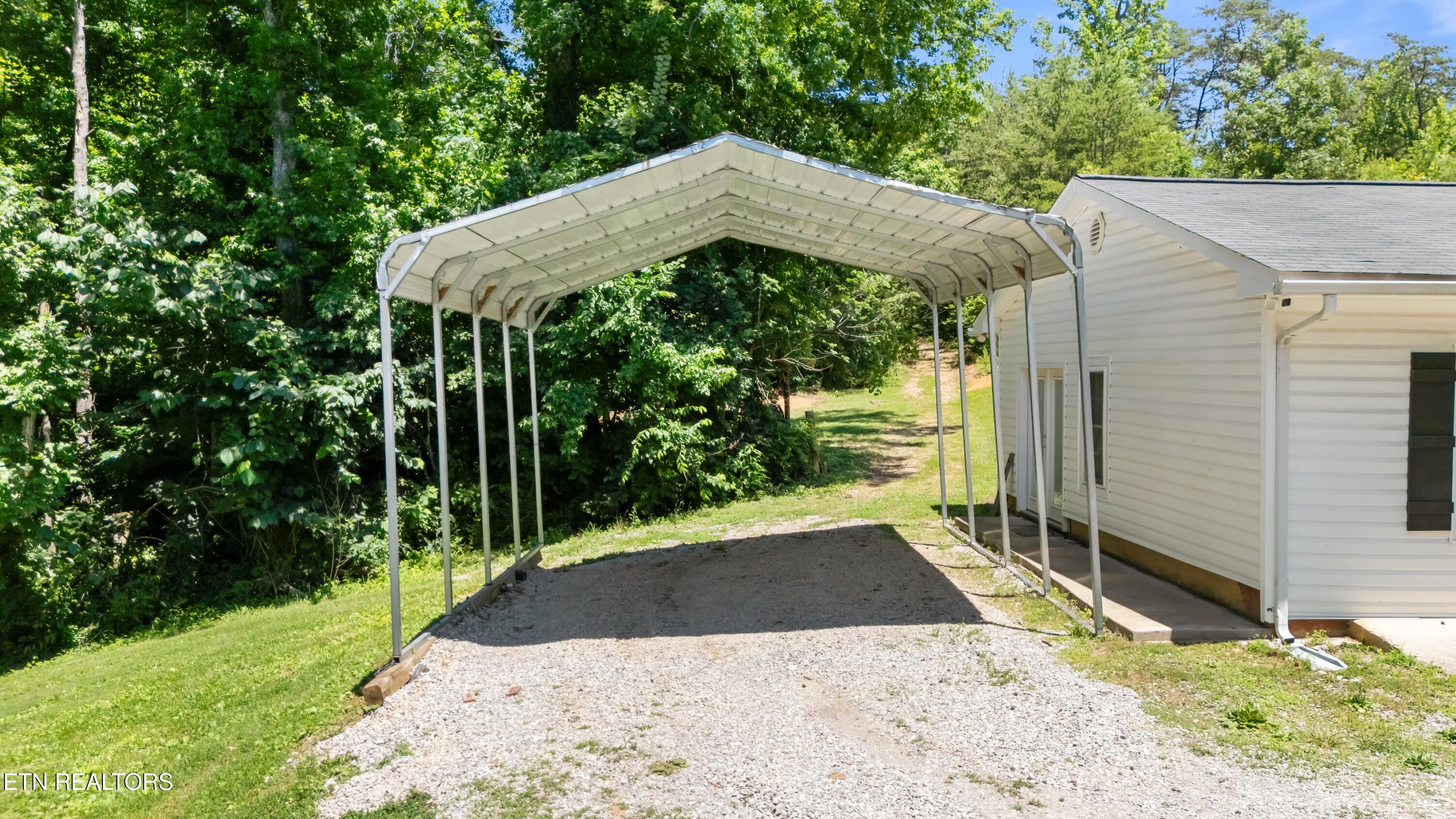 217 Keystown Road Luttrell TN 37779