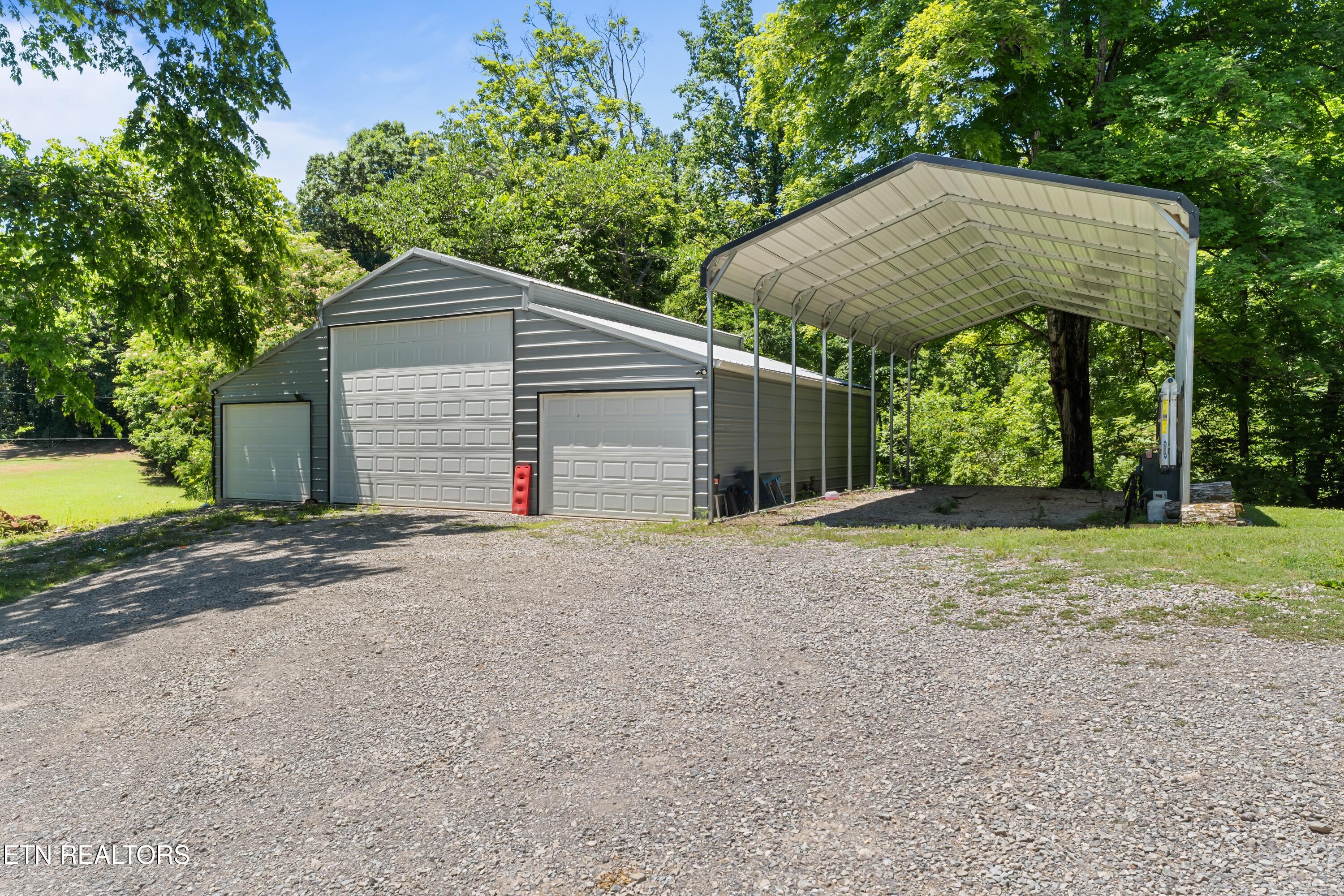 217 Keystown Road Luttrell TN 37779