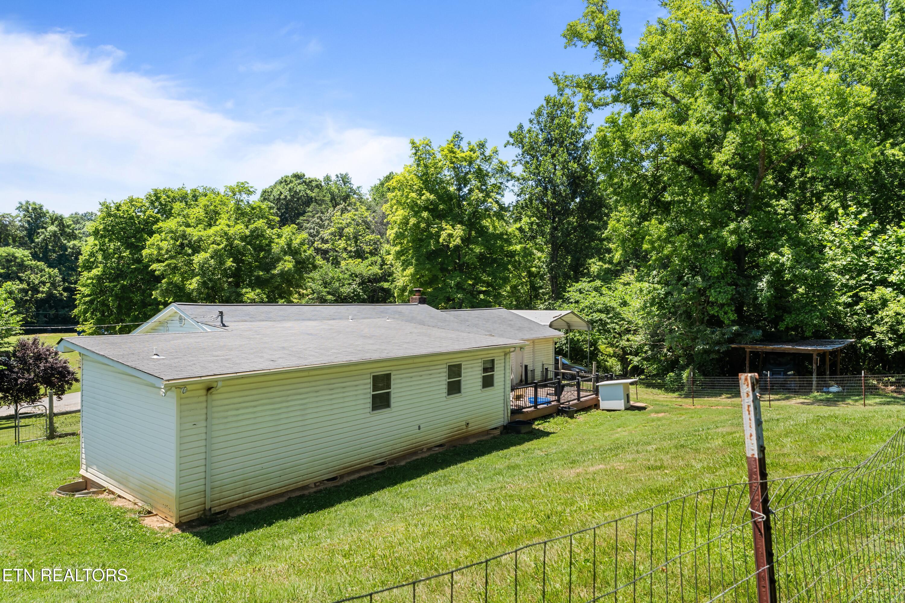 217 Keystown Road Luttrell TN 37779