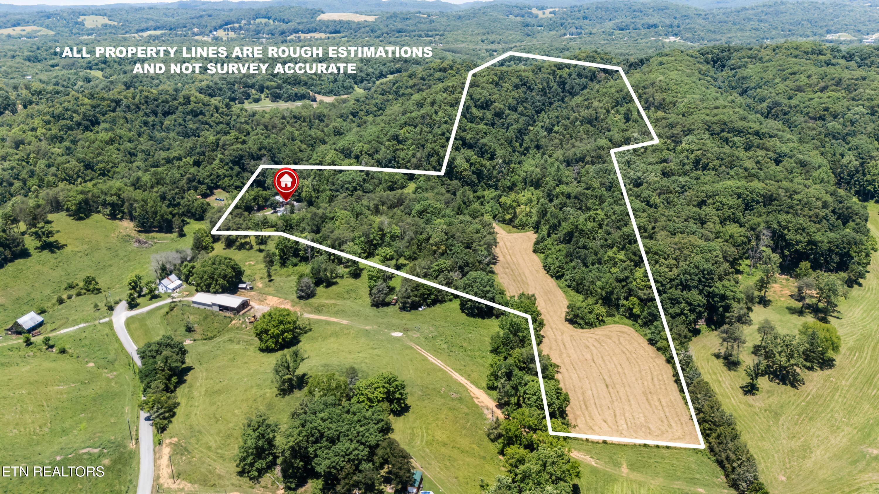 217 Keystown Road Luttrell TN 37779