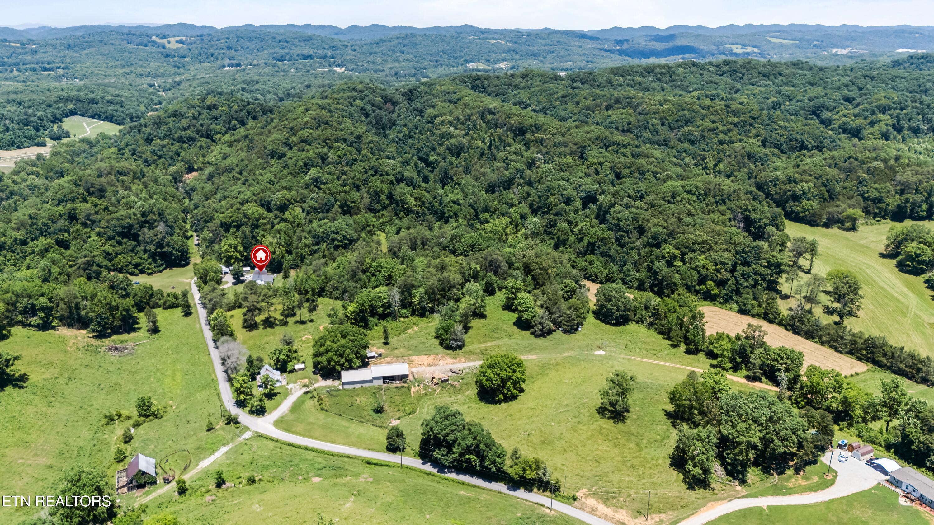 217 Keystown Road Luttrell TN 37779