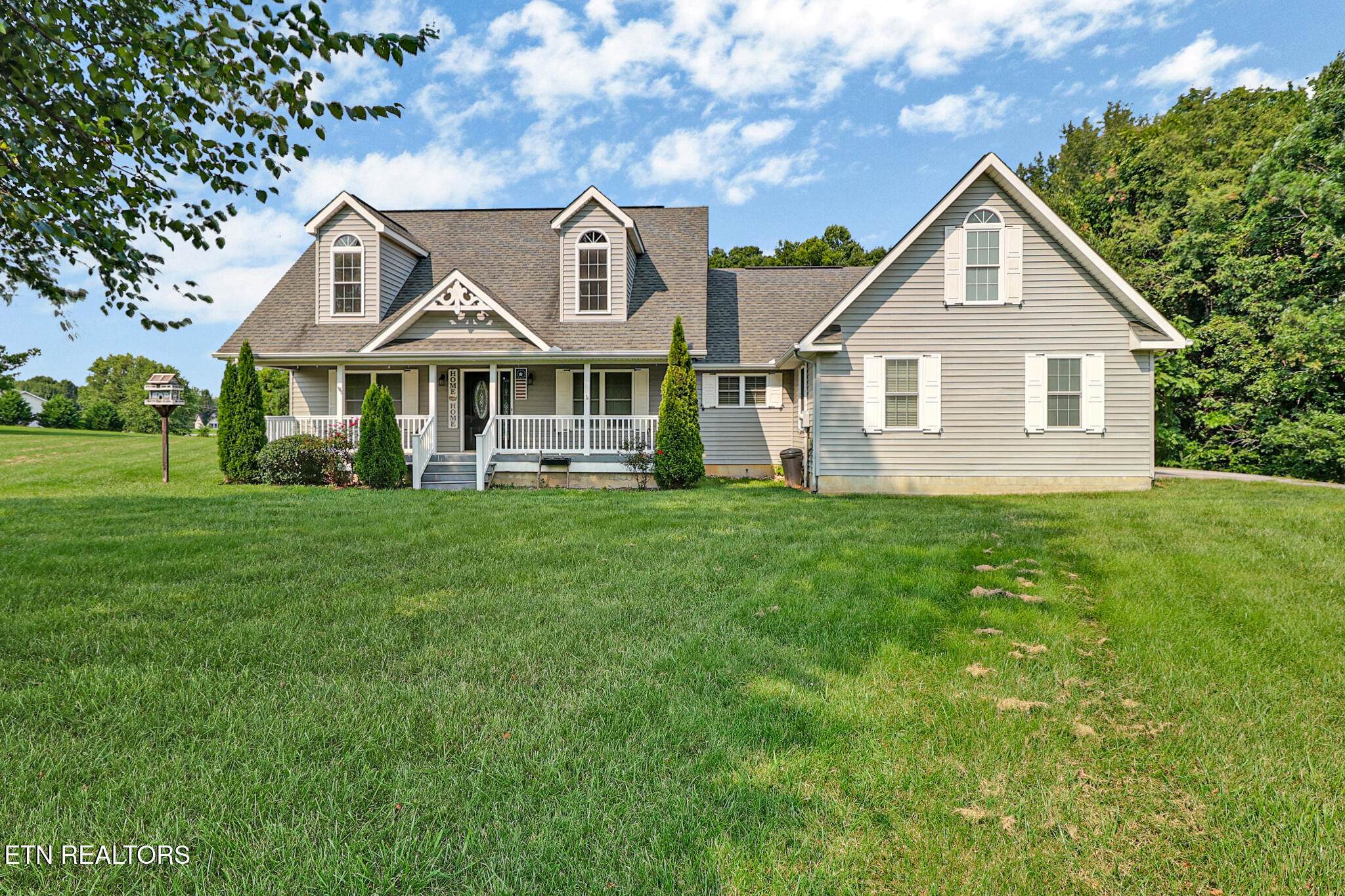 246 Autumn Drive Crossville TN 38571