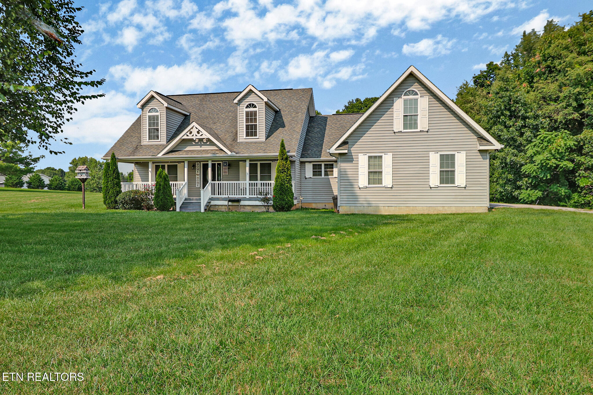 246 Autumn Drive Crossville TN 38571