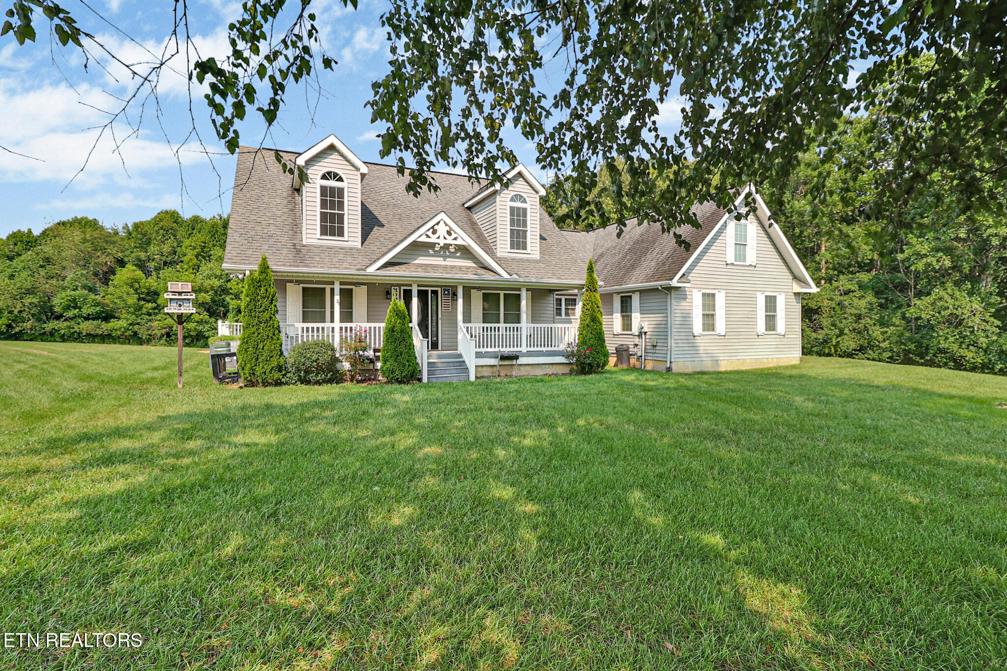 246 Autumn Drive Crossville TN 38571