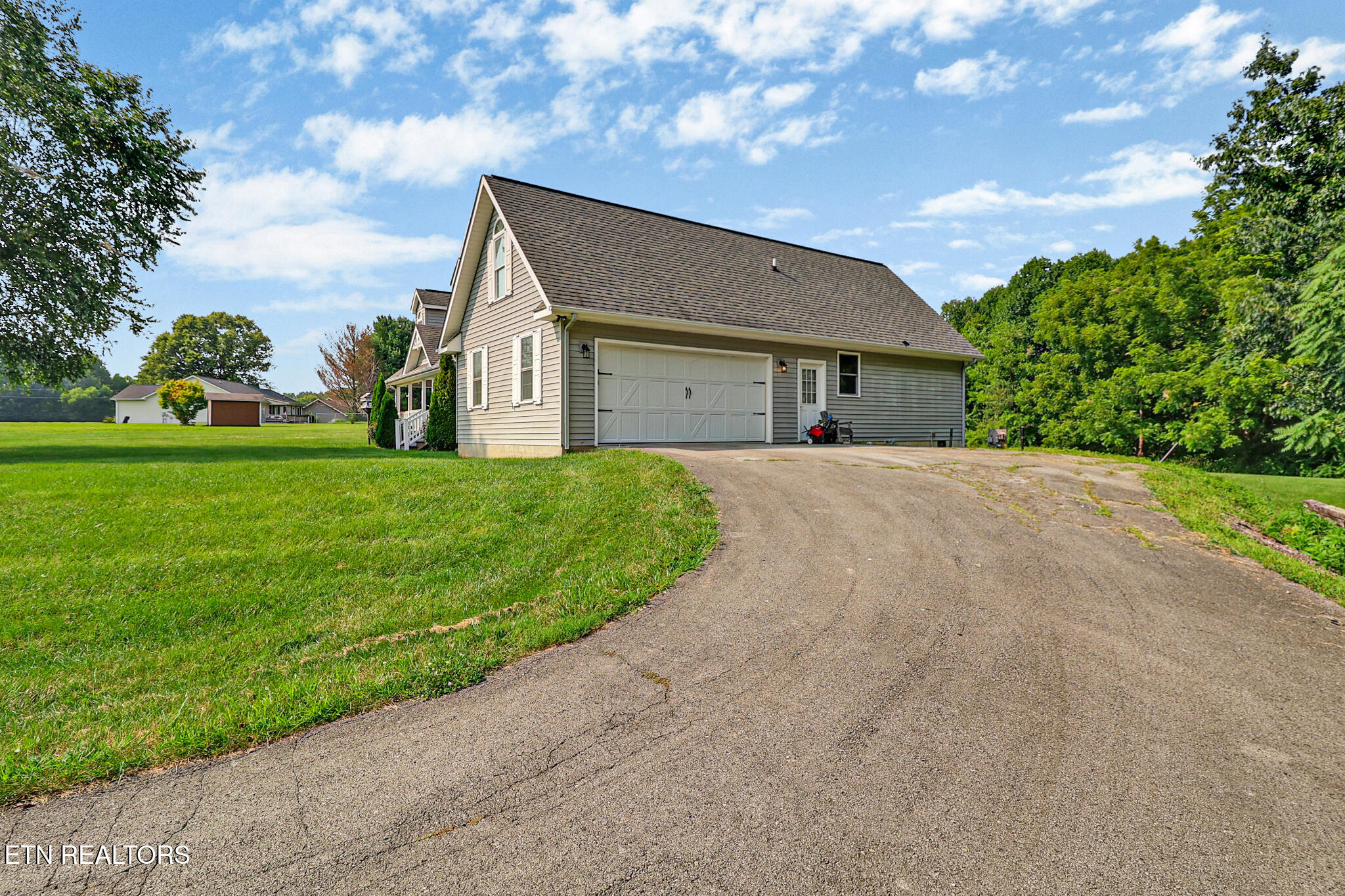 246 Autumn Drive Crossville TN 38571