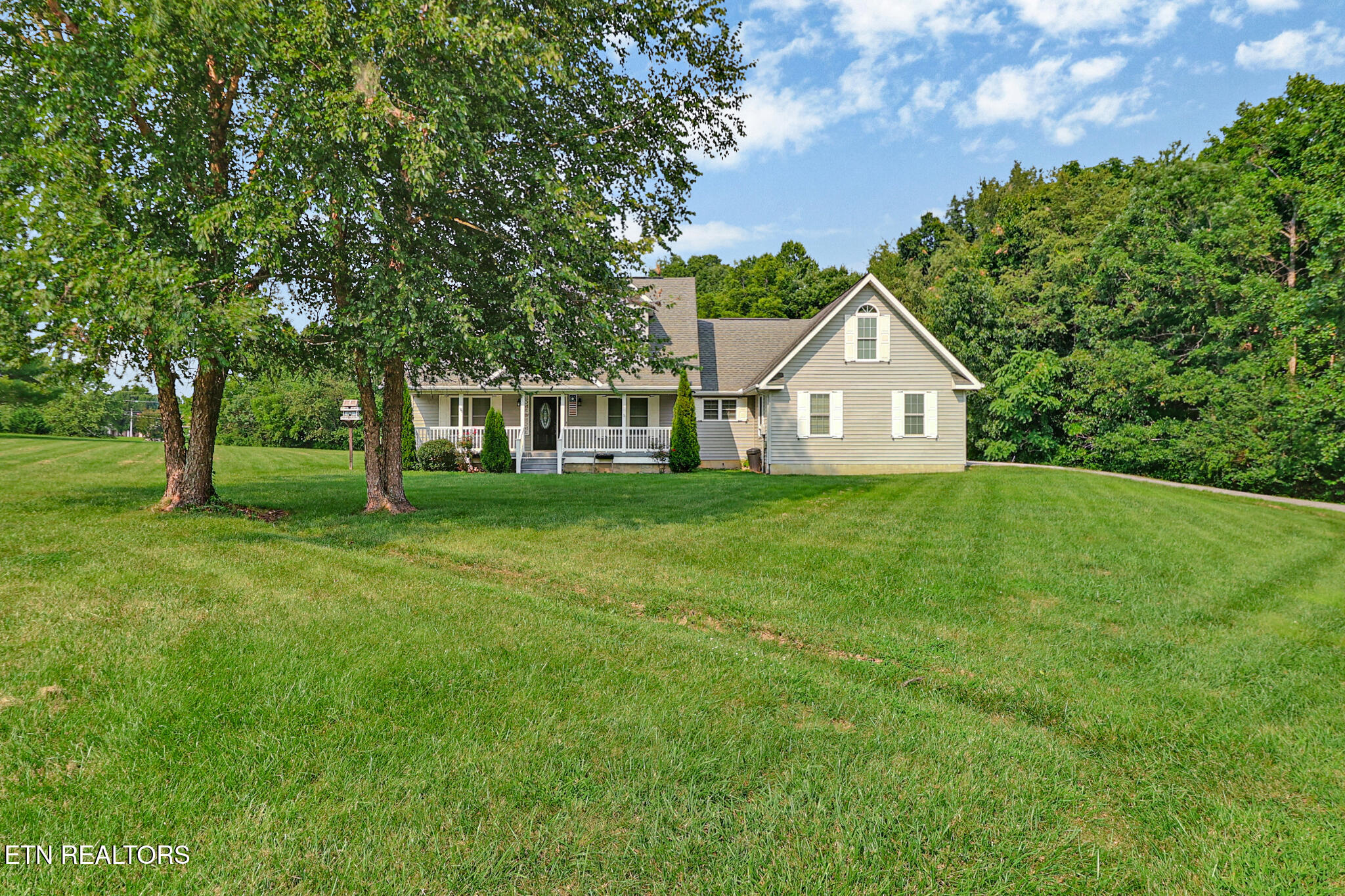246 Autumn Drive Crossville TN 38571