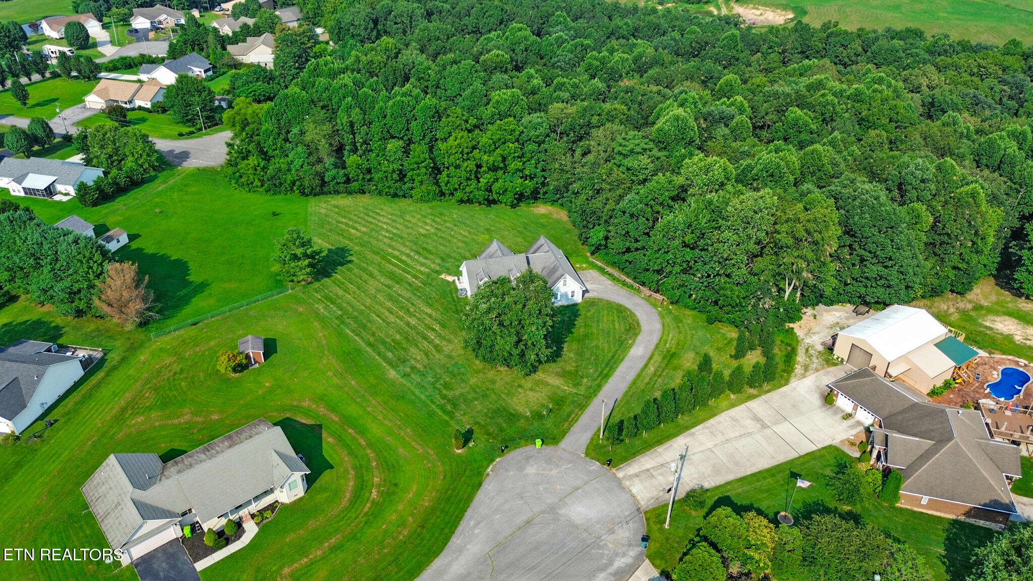 246 Autumn Drive Crossville TN 38571