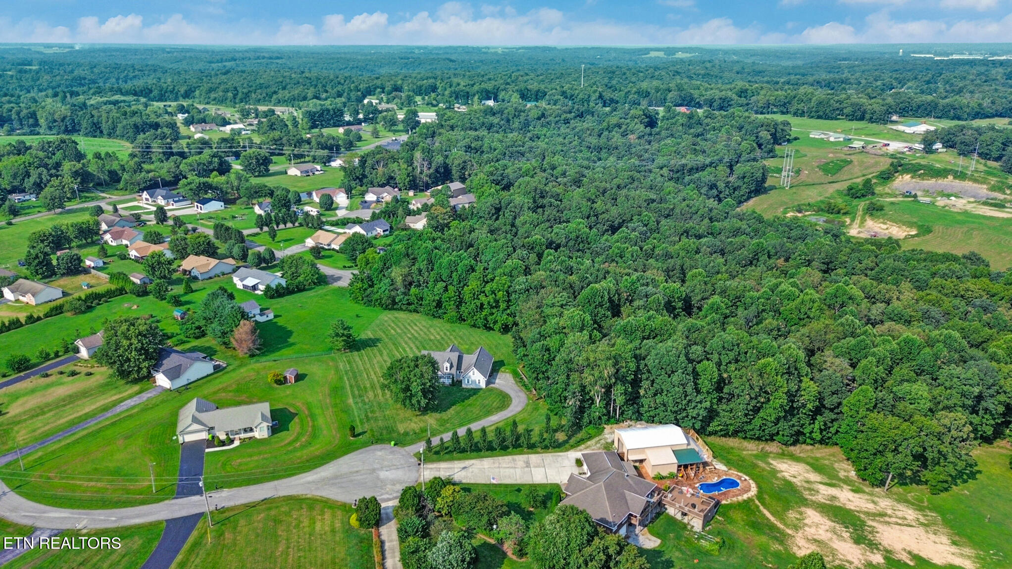 246 Autumn Drive Crossville TN 38571
