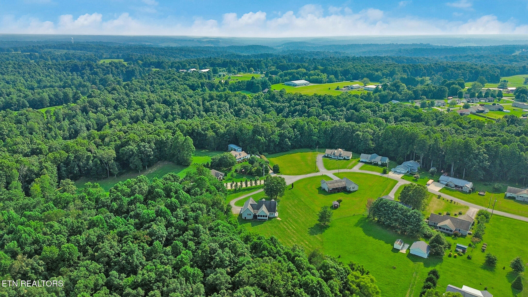 246 Autumn Drive Crossville TN 38571