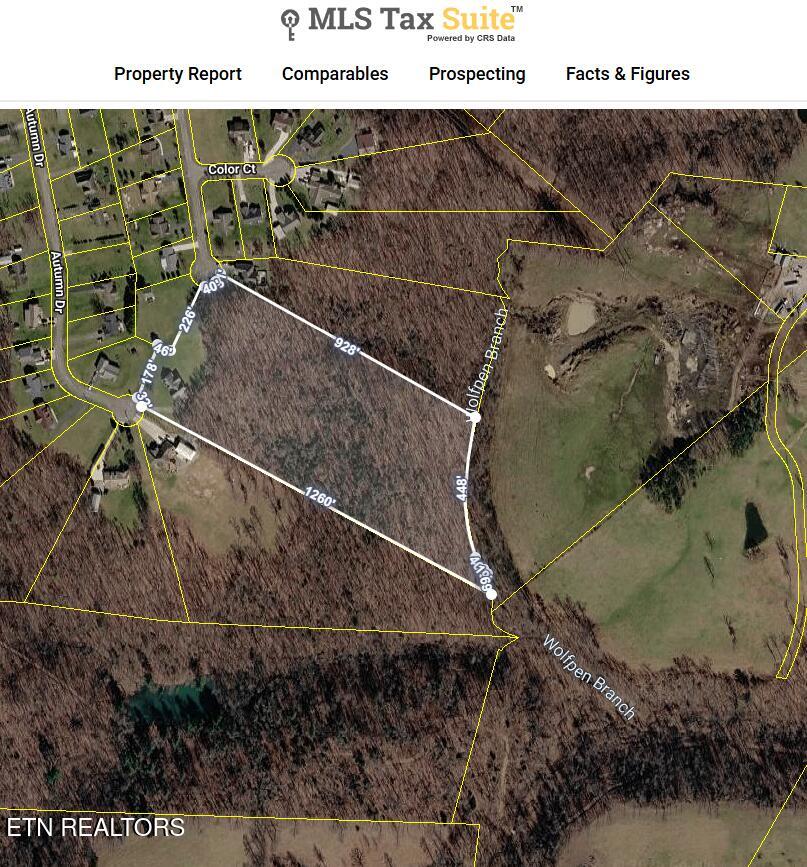 246 Autumn Drive Crossville TN 38571