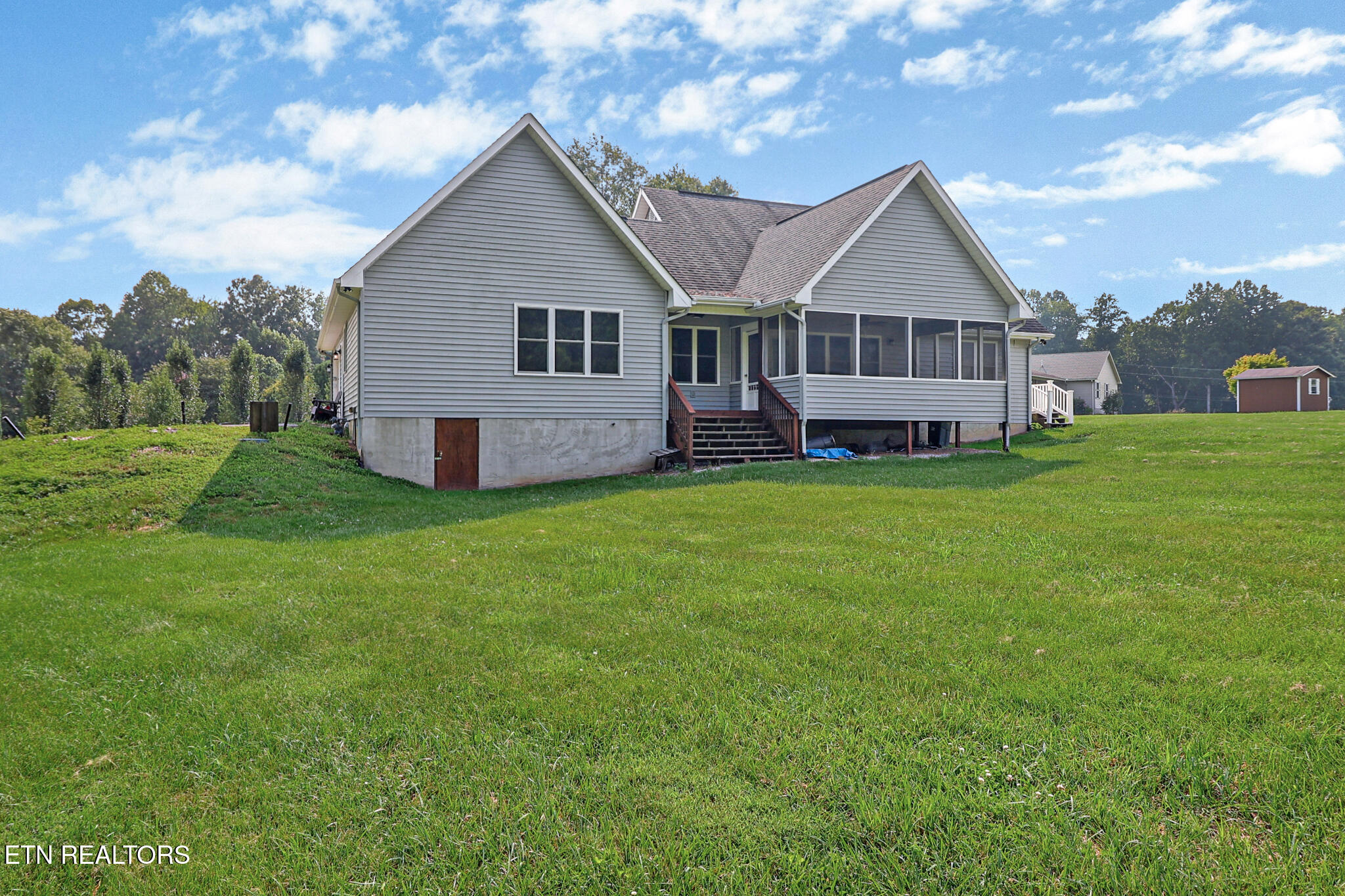 246 Autumn Drive Crossville TN 38571