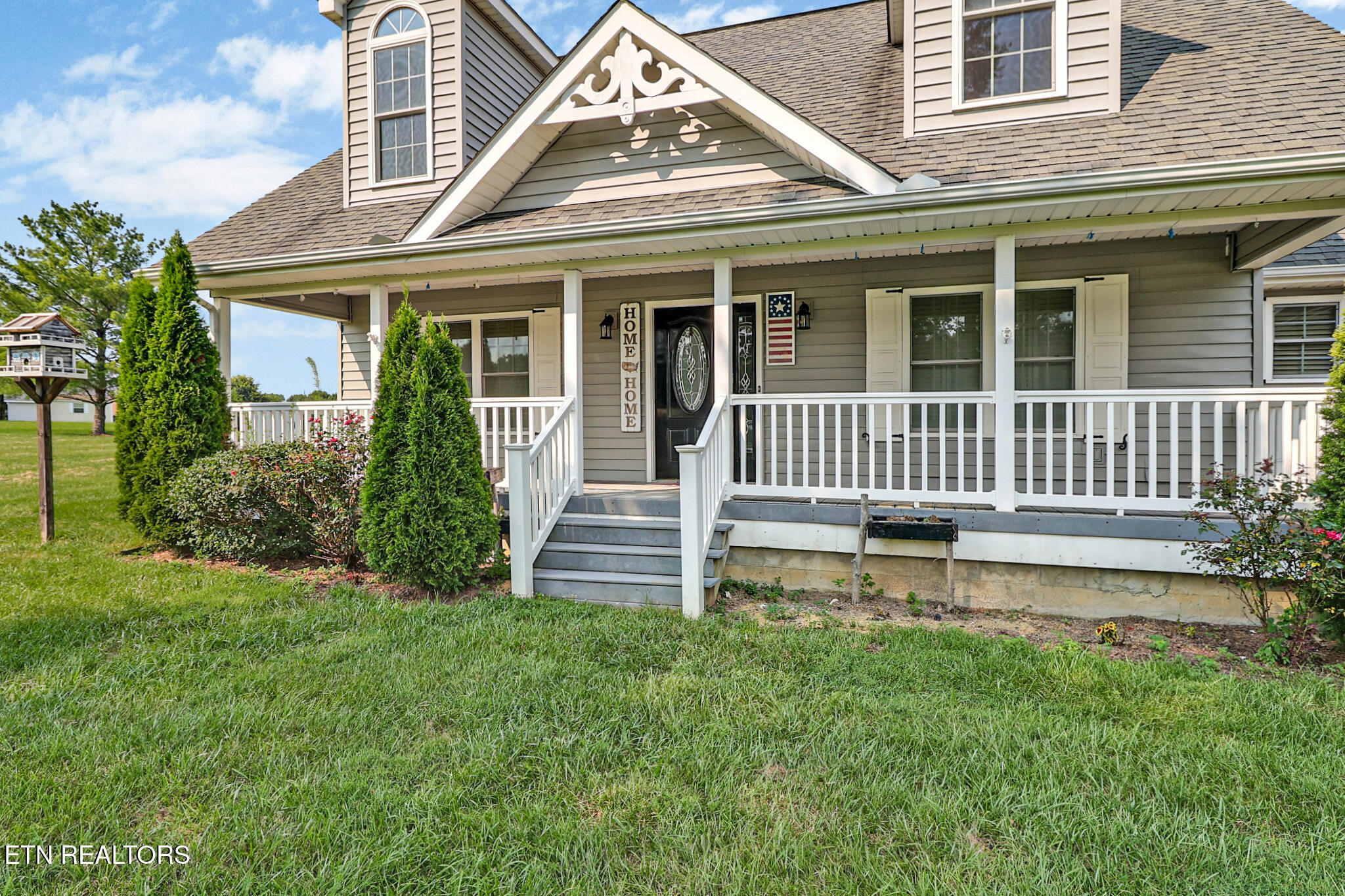 246 Autumn Drive Crossville TN 38571