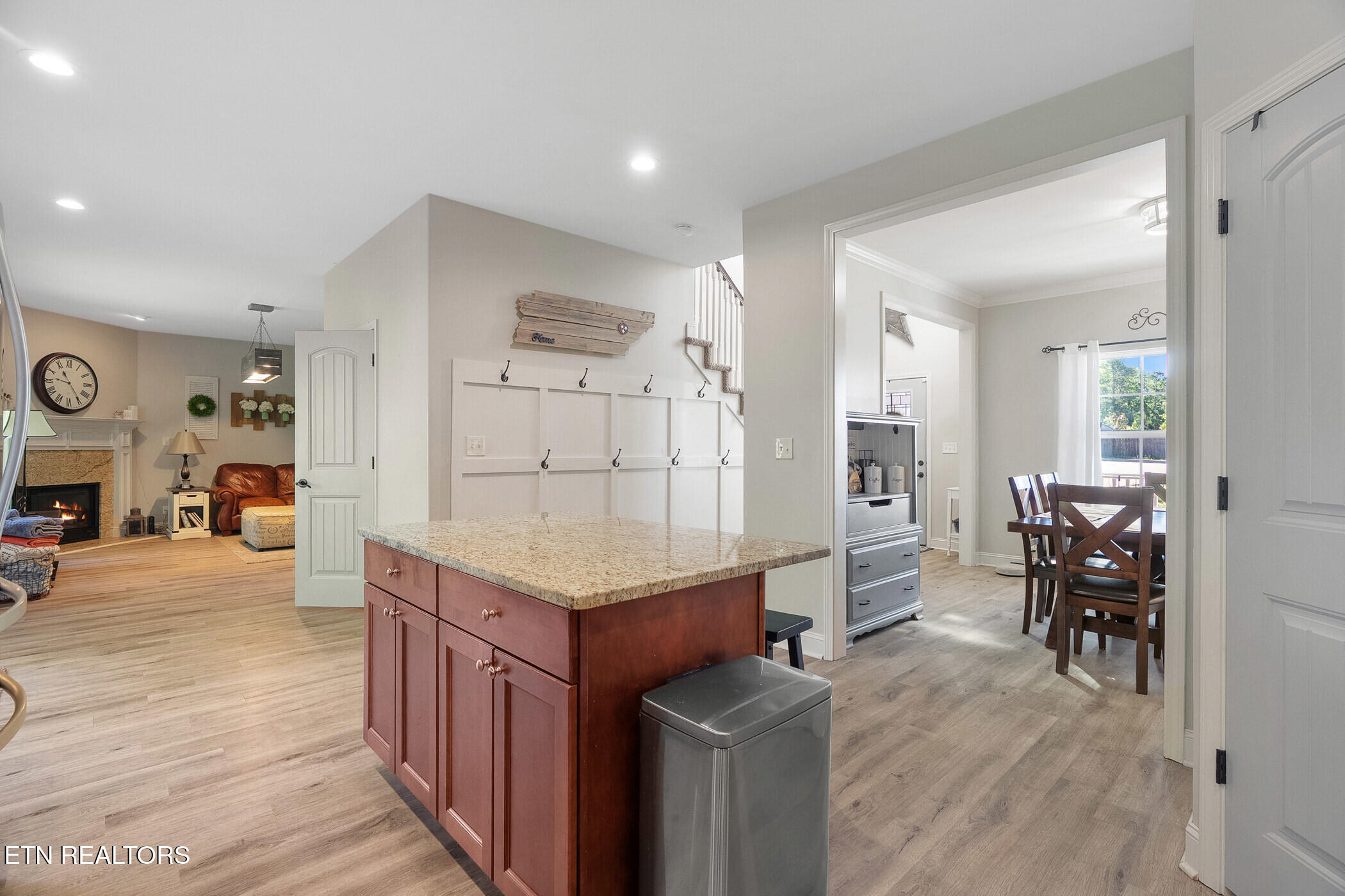 3025 Maple Knot Lane Knoxville TN 37931