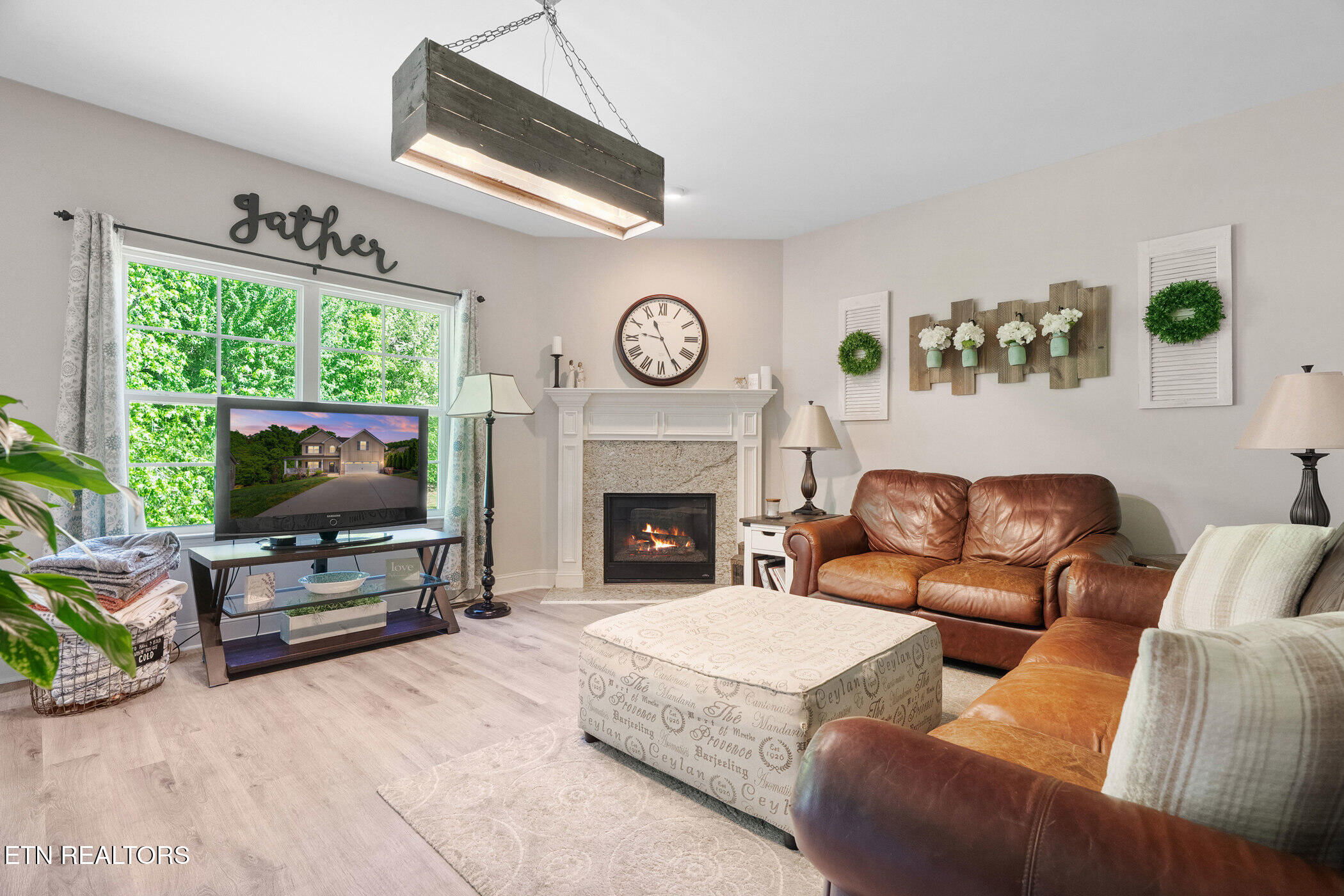 3025 Maple Knot Lane Knoxville TN 37931