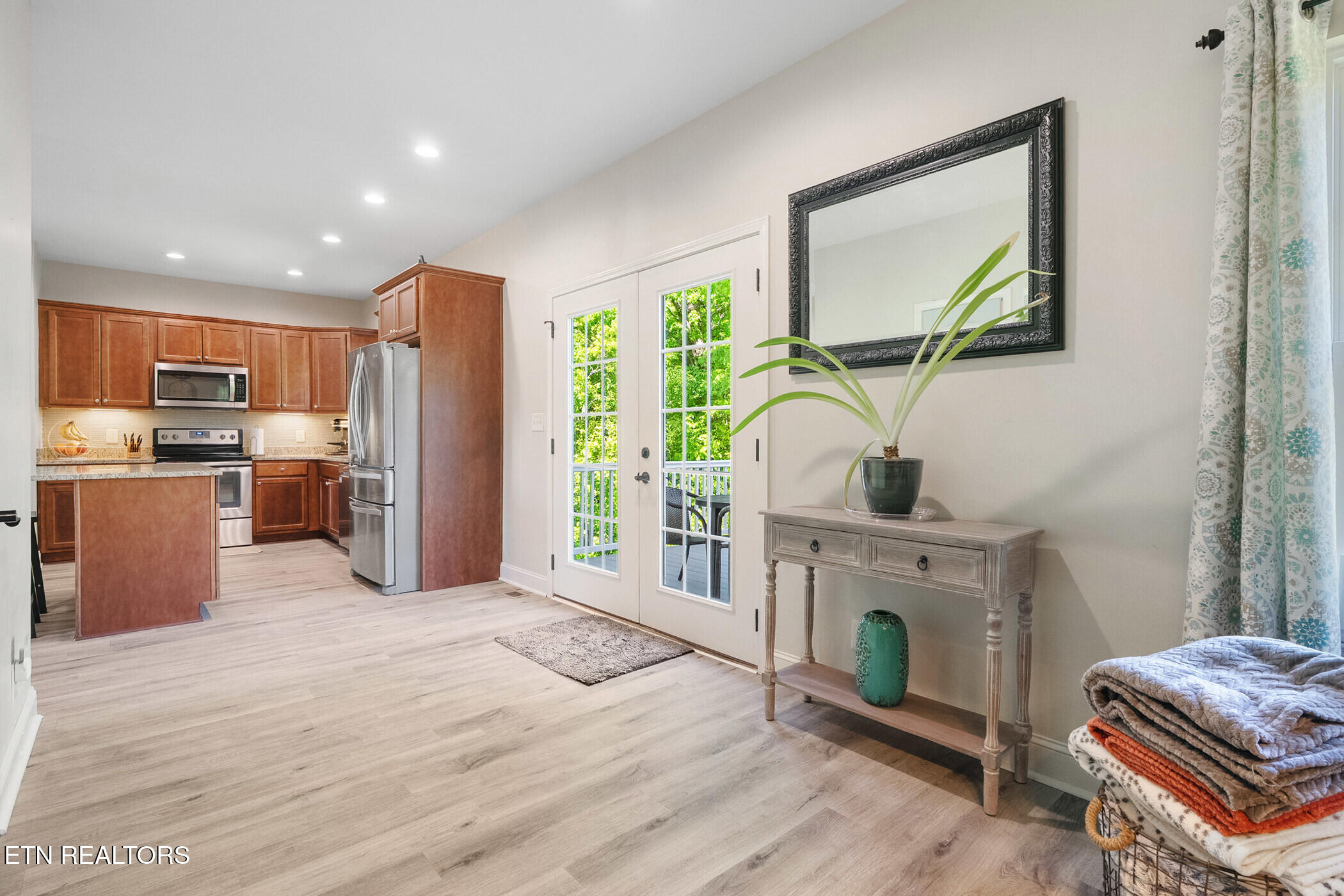 3025 Maple Knot Lane Knoxville TN 37931