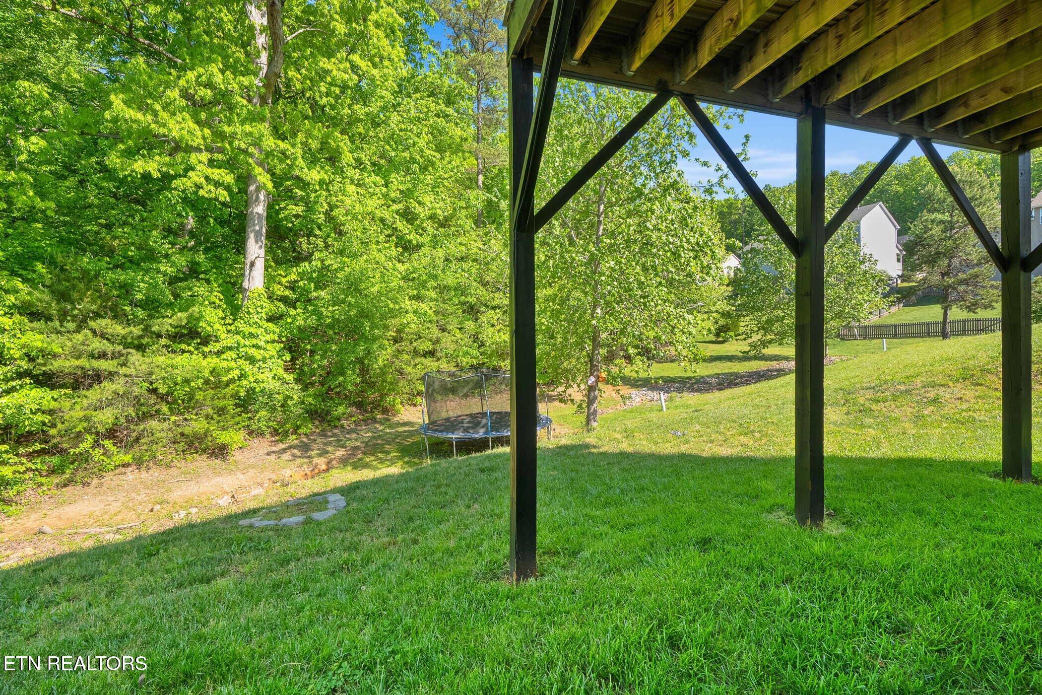3025 Maple Knot Lane Knoxville TN 37931