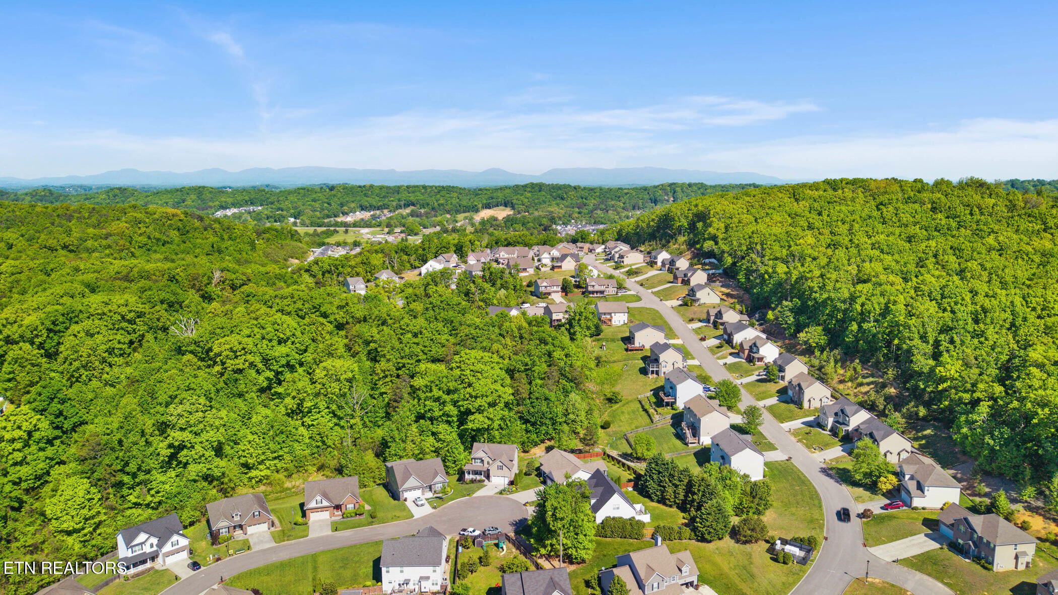 3025 Maple Knot Lane Knoxville TN 37931