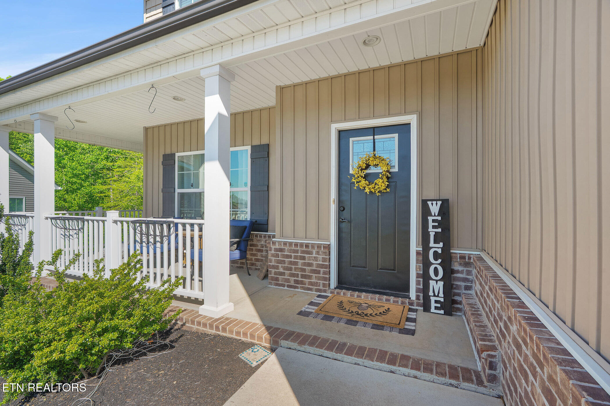 3025 Maple Knot Lane Knoxville TN 37931
