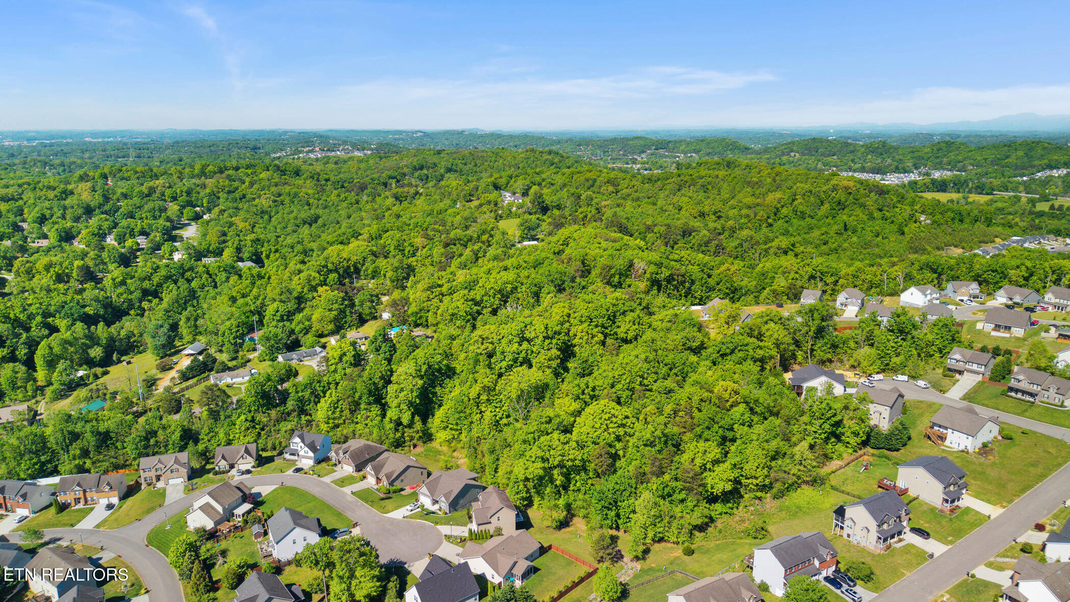 3025 Maple Knot Lane Knoxville TN 37931
