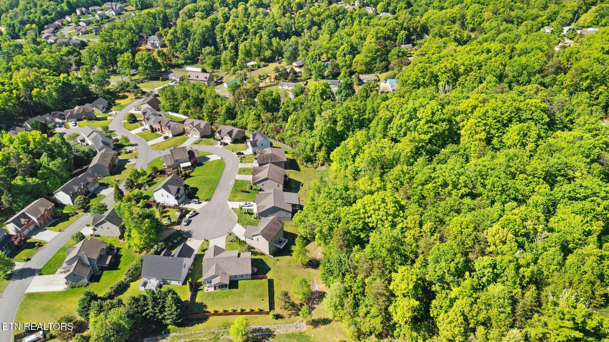 3025 Maple Knot Lane Knoxville TN 37931