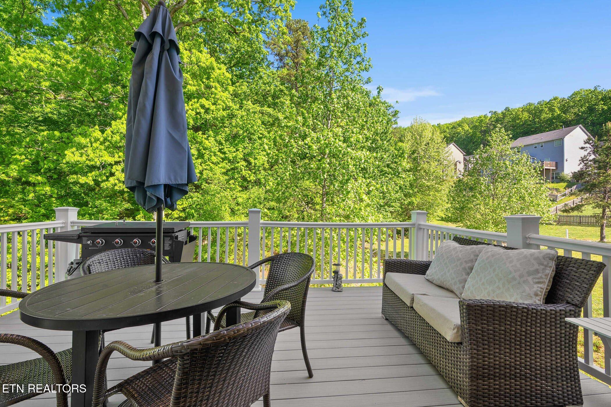 3025 Maple Knot Lane Knoxville TN 37931
