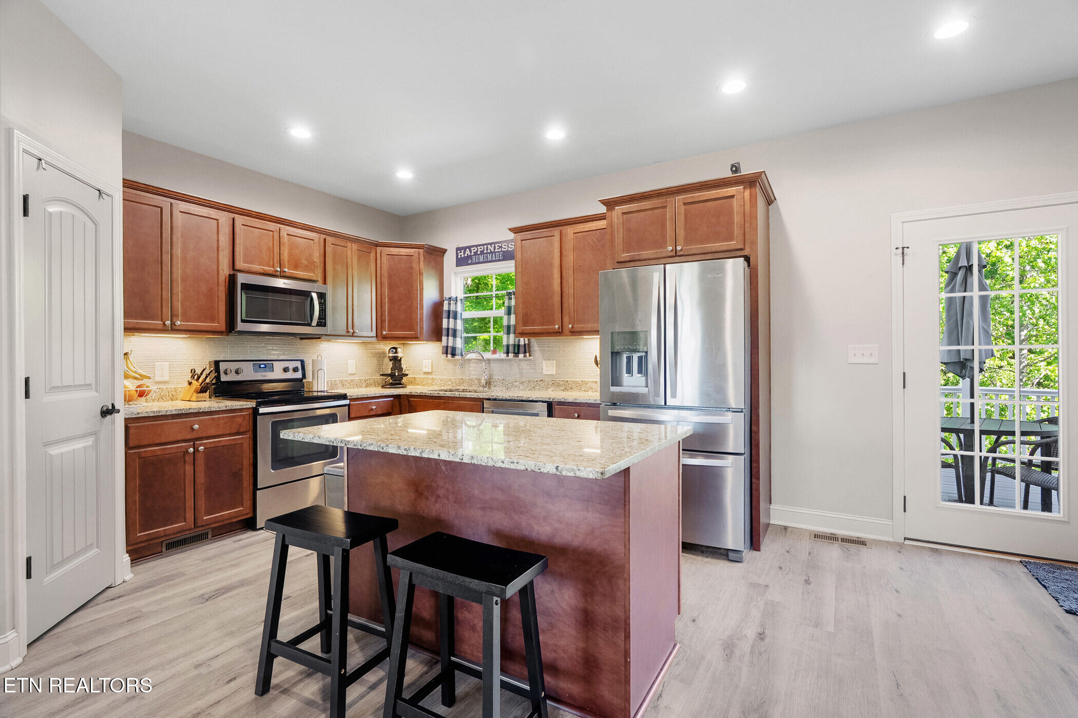 3025 Maple Knot Lane Knoxville TN 37931