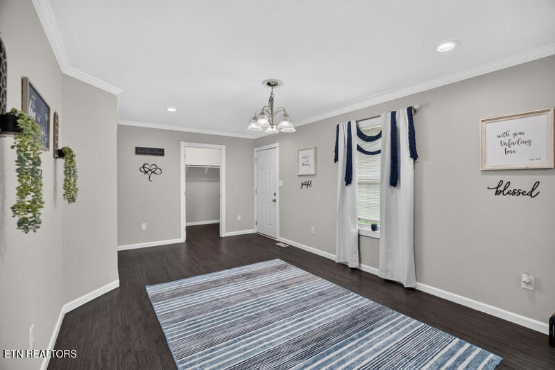 129 S Walden Drive Harriman TN 37748