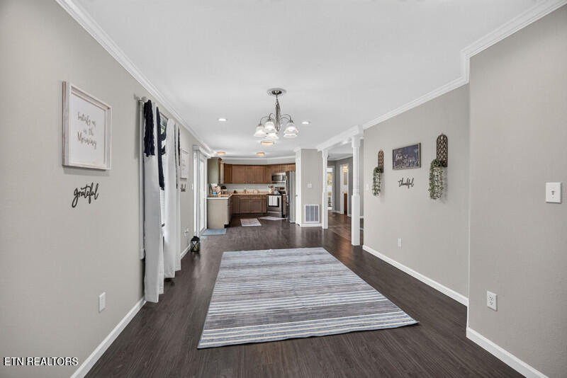 129 S Walden Drive Harriman TN 37748