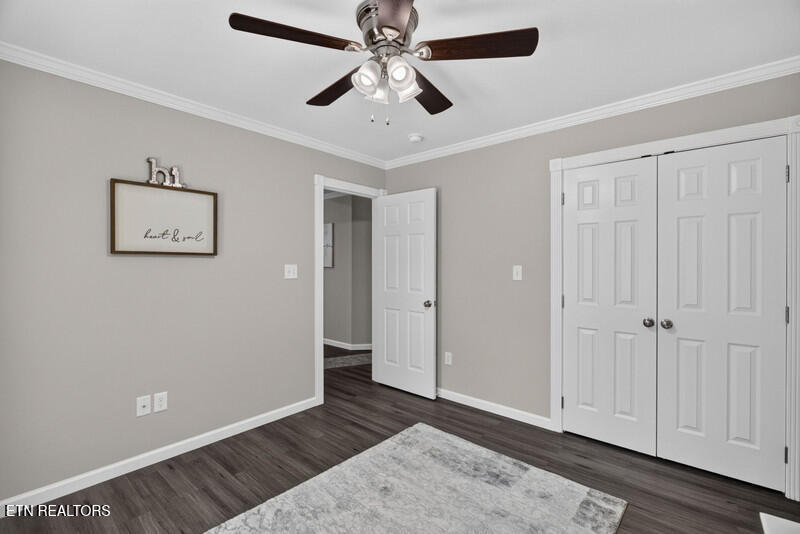 129 S Walden Drive Harriman TN 37748