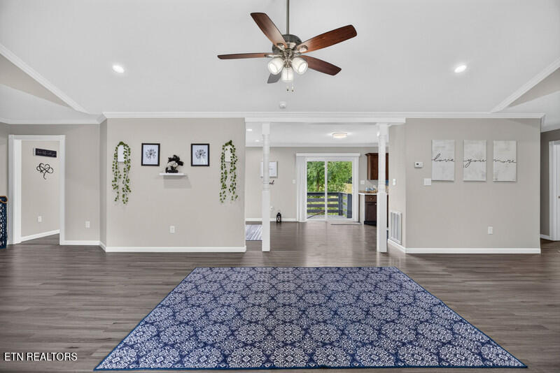 129 S Walden Drive Harriman TN 37748