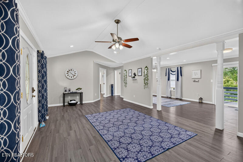 129 S Walden Drive Harriman TN 37748