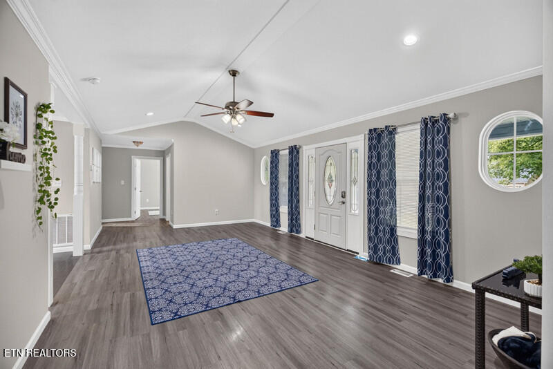 129 S Walden Drive Harriman TN 37748