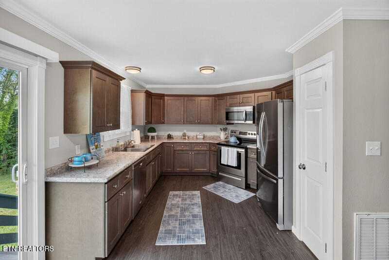 129 S Walden Drive Harriman TN 37748