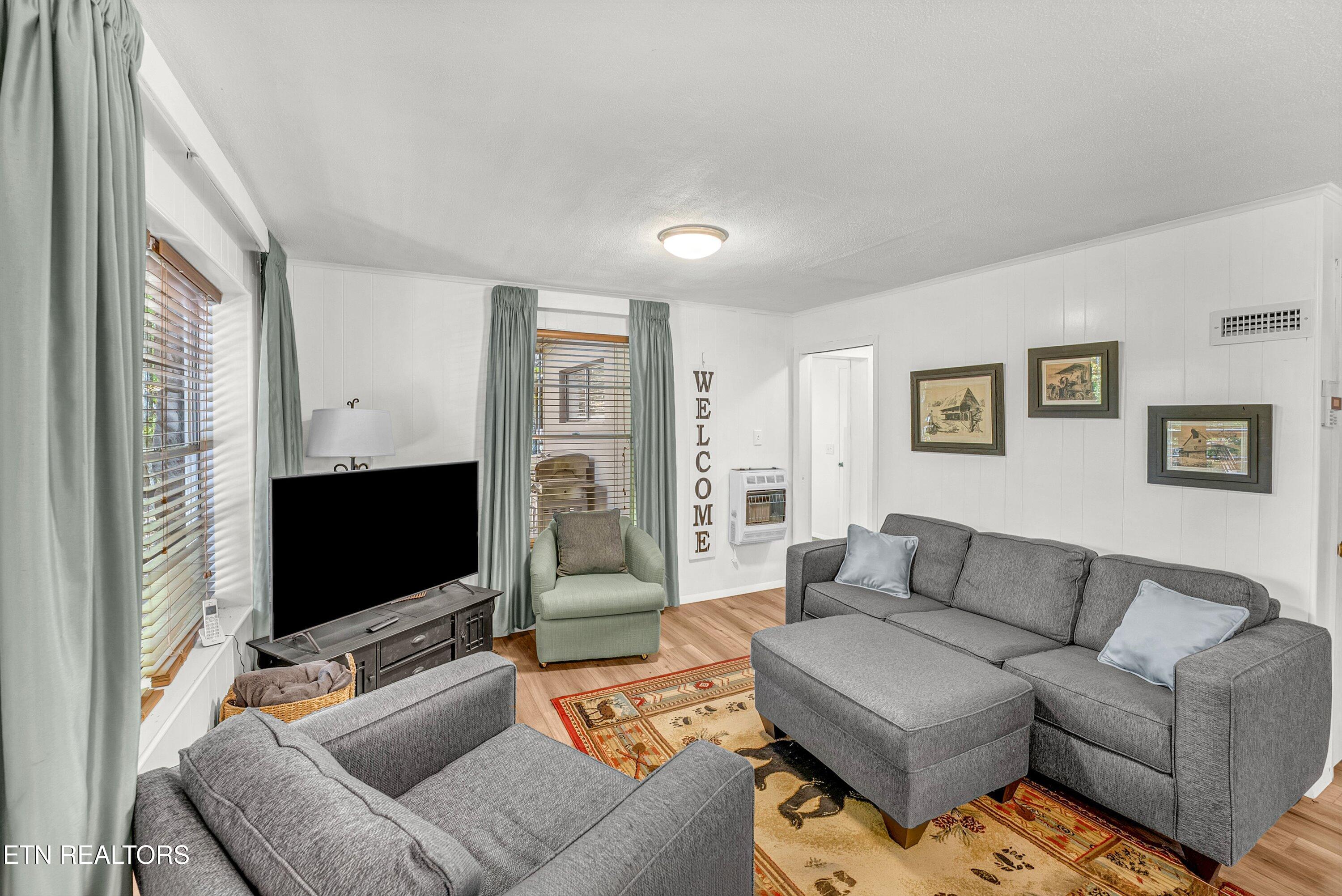 939 Swann Saddle Road Sevierville TN 37876