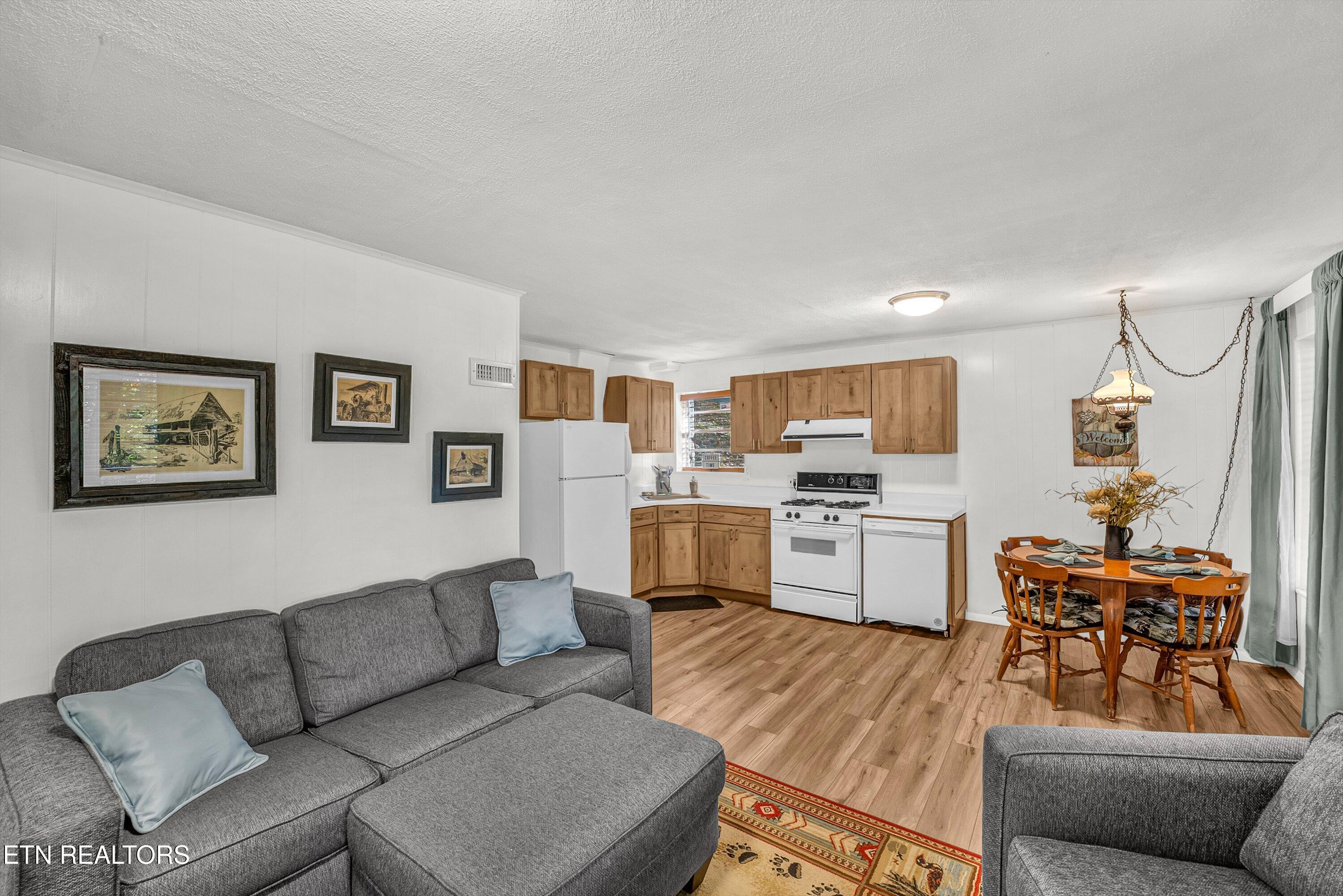 939 Swann Saddle Road Sevierville TN 37876