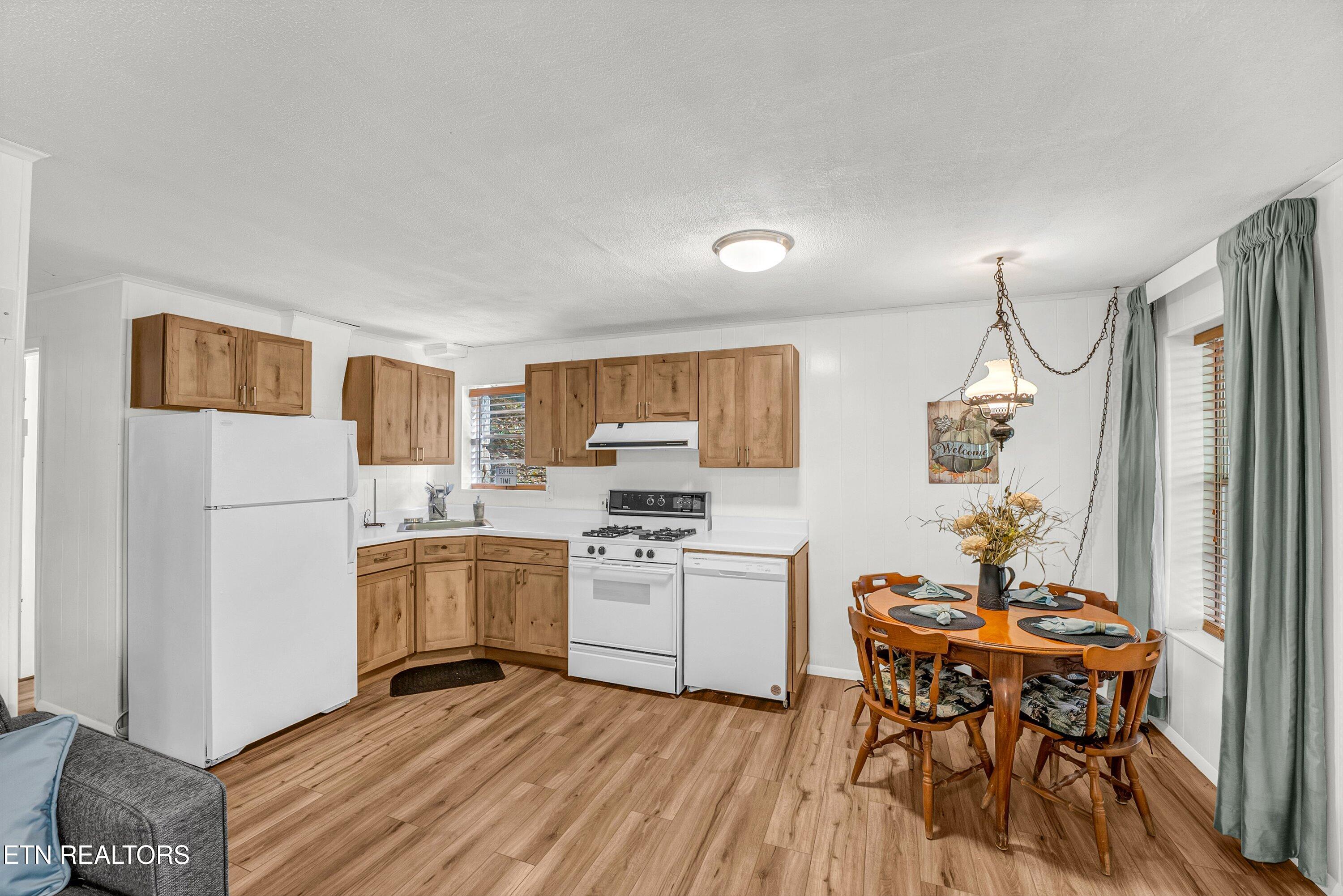 939 Swann Saddle Road Sevierville TN 37876