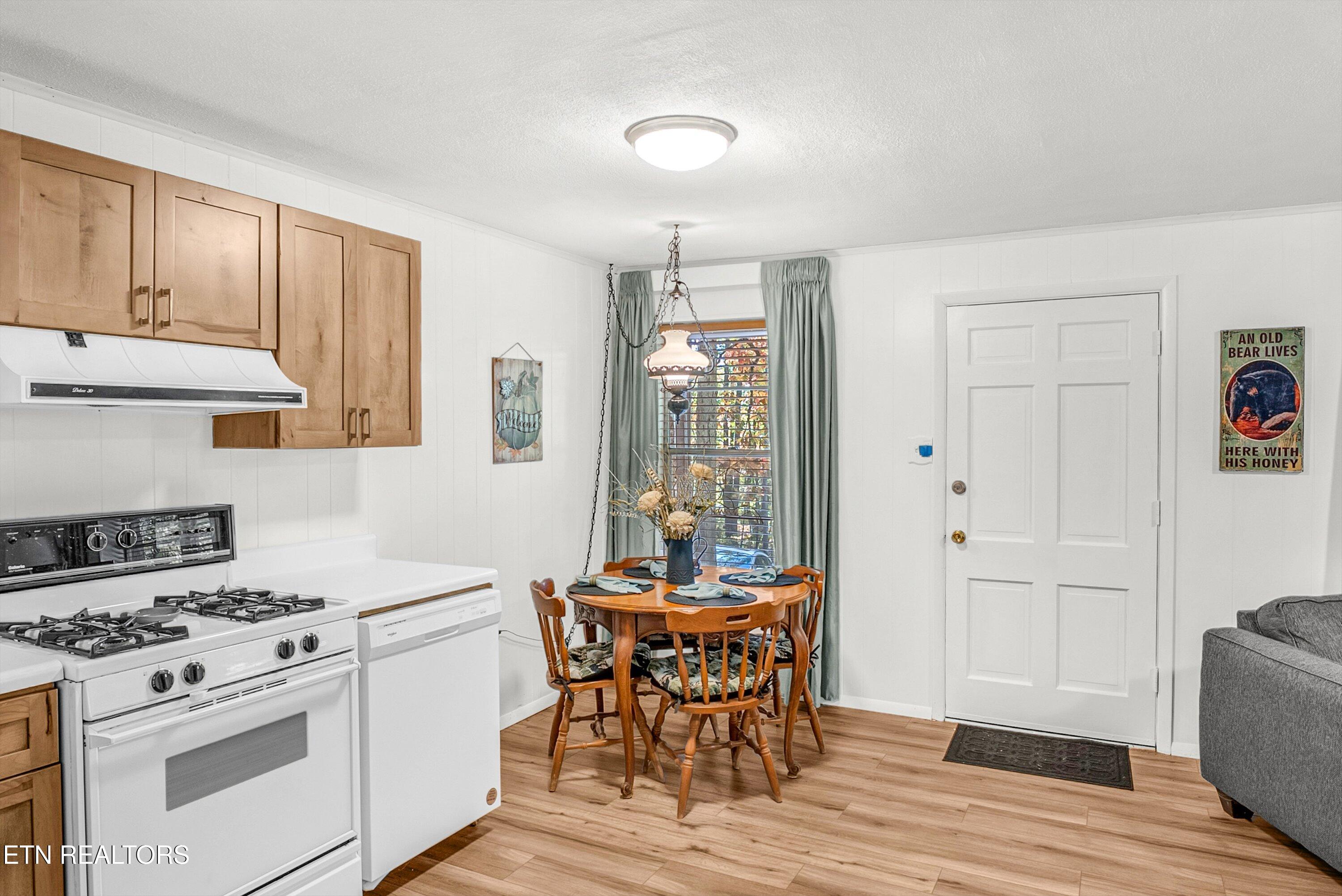 939 Swann Saddle Road Sevierville TN 37876