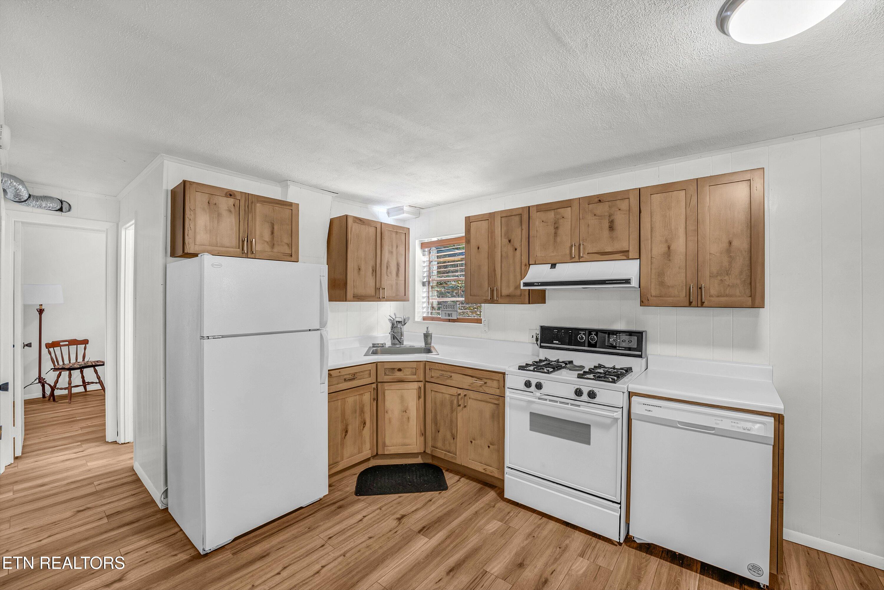 939 Swann Saddle Road Sevierville TN 37876