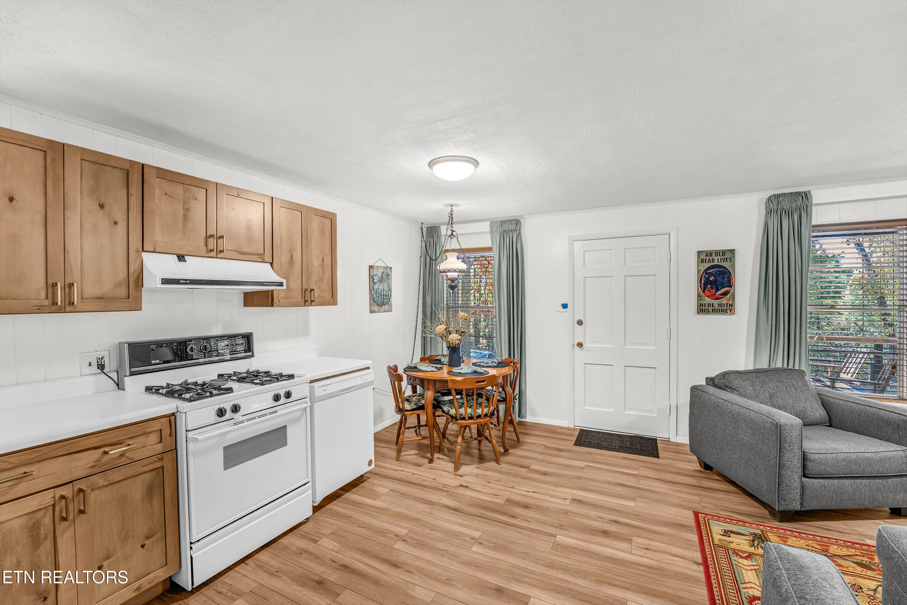 939 Swann Saddle Road Sevierville TN 37876
