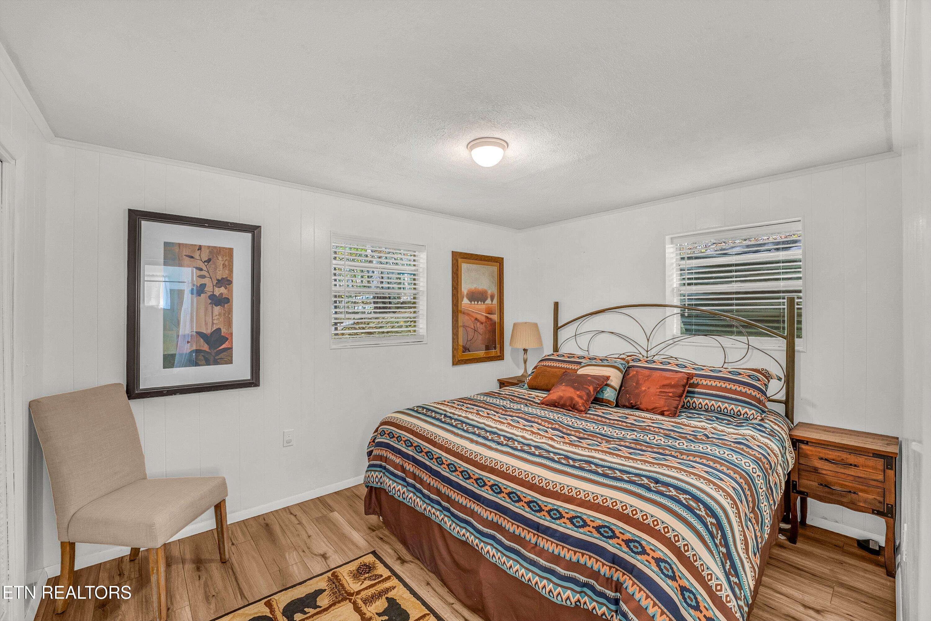939 Swann Saddle Road Sevierville TN 37876