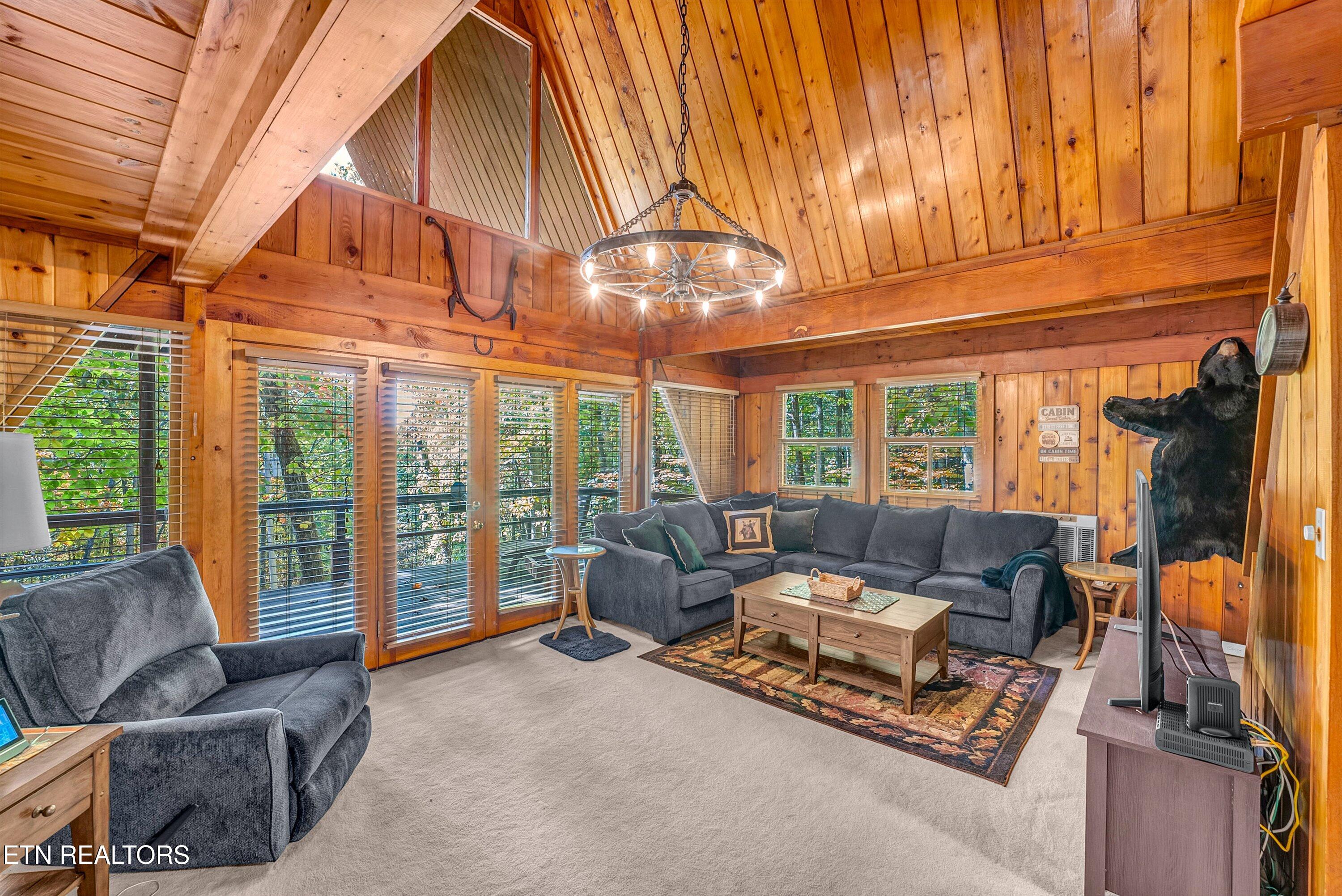 939 Swann Saddle Road Sevierville TN 37876
