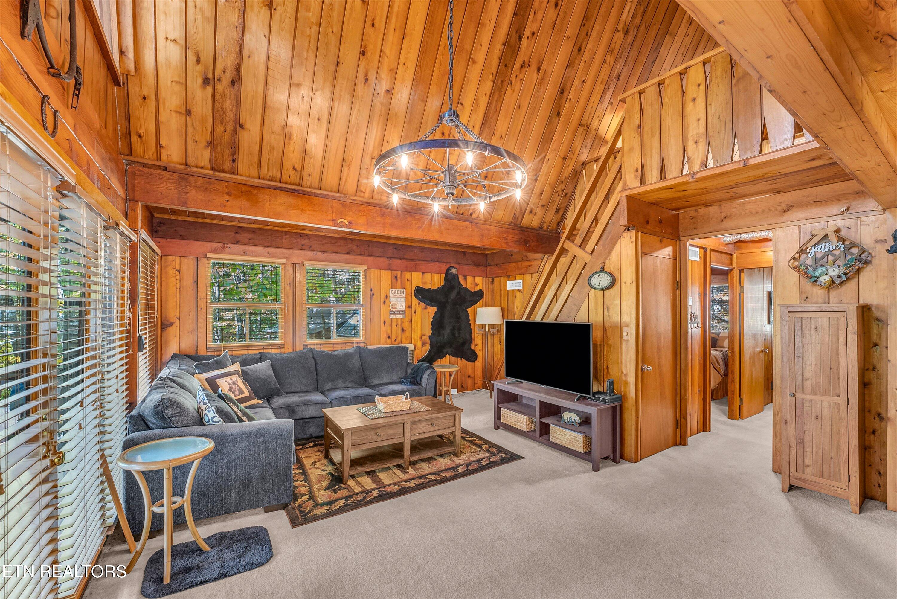 939 Swann Saddle Road Sevierville TN 37876