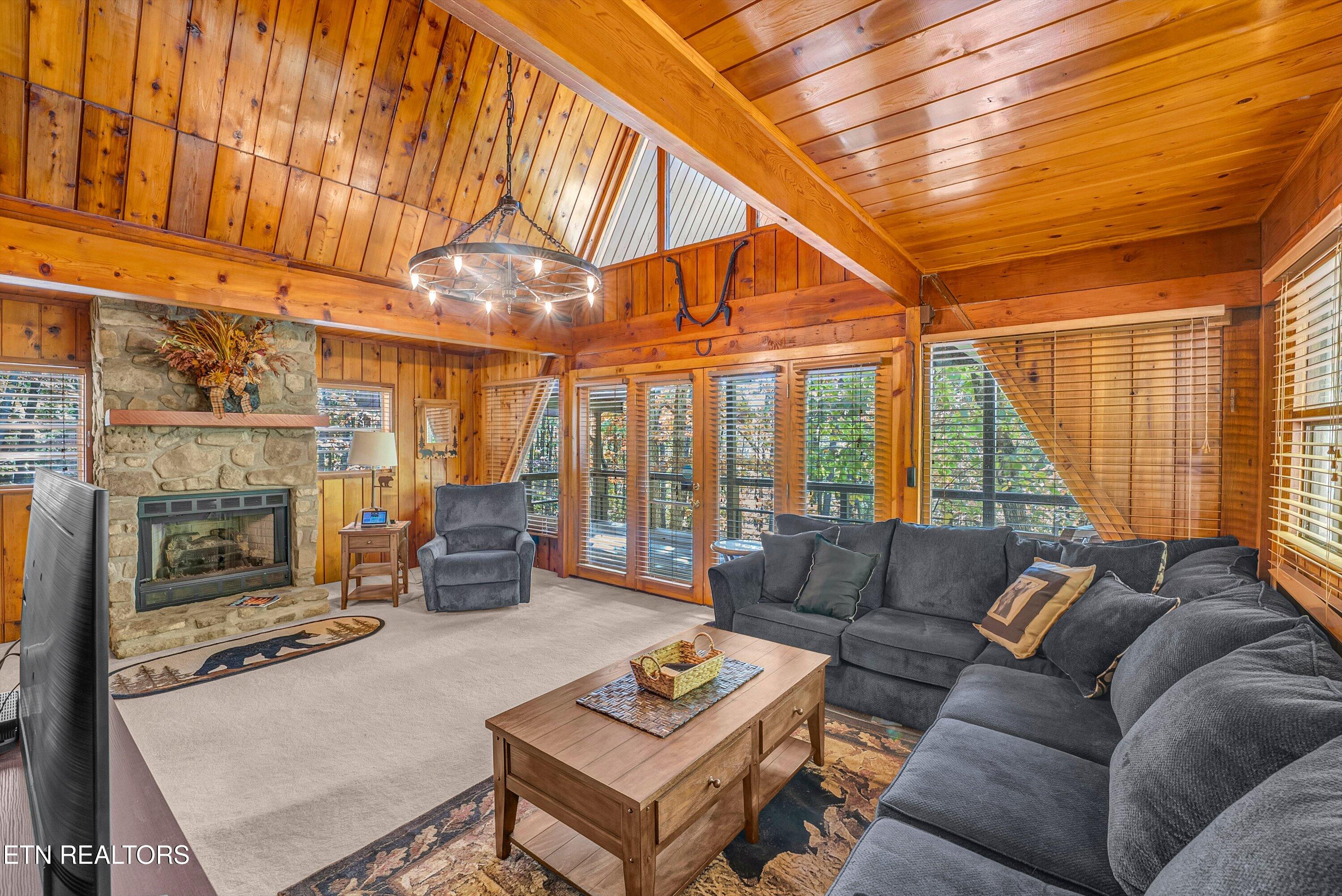 939 Swann Saddle Road Sevierville TN 37876