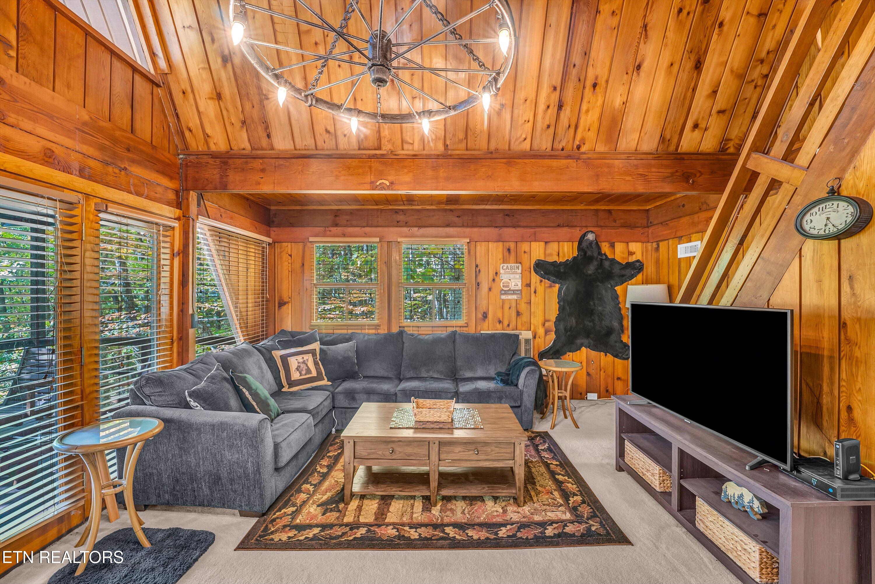 939 Swann Saddle Road Sevierville TN 37876