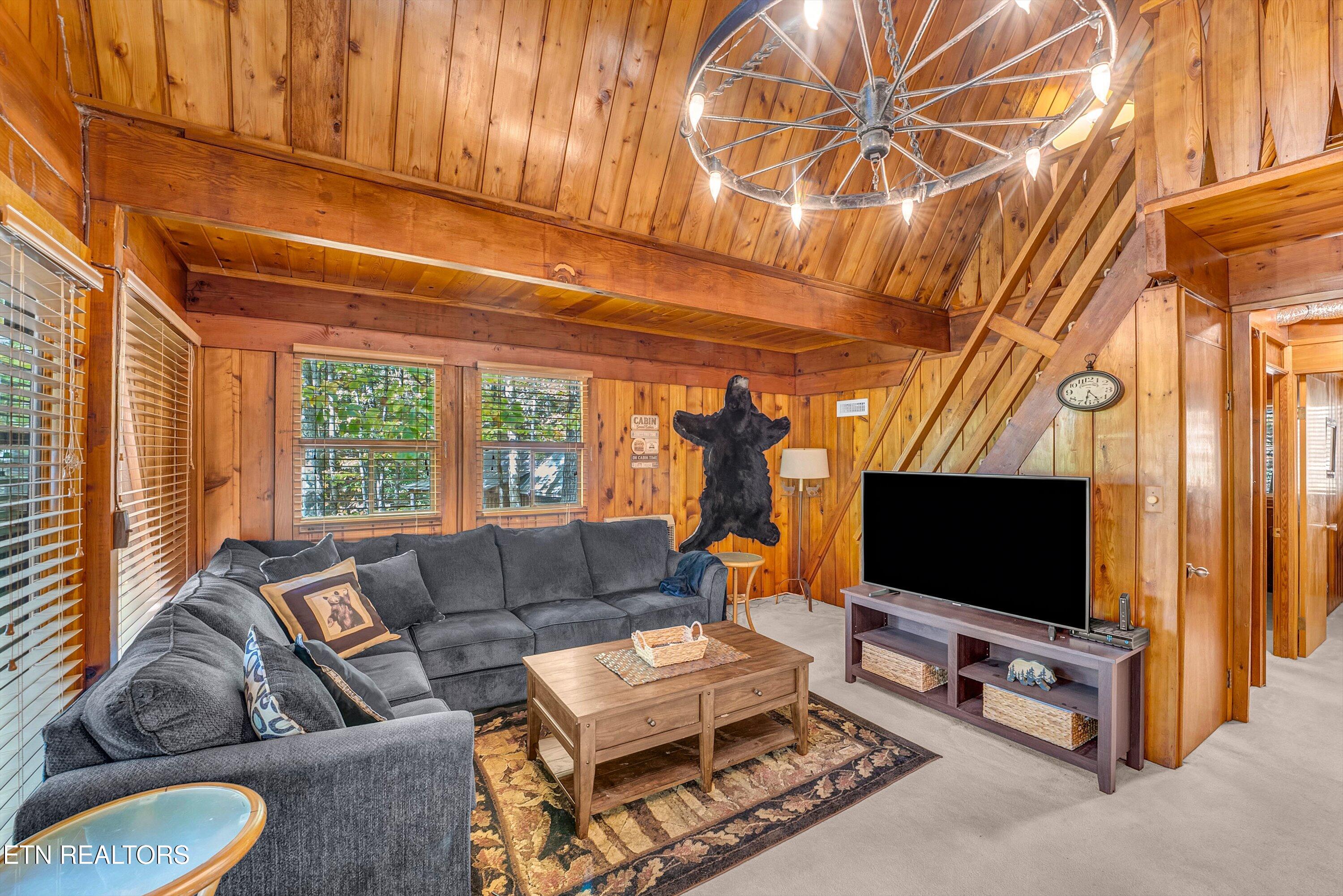 939 Swann Saddle Road Sevierville TN 37876