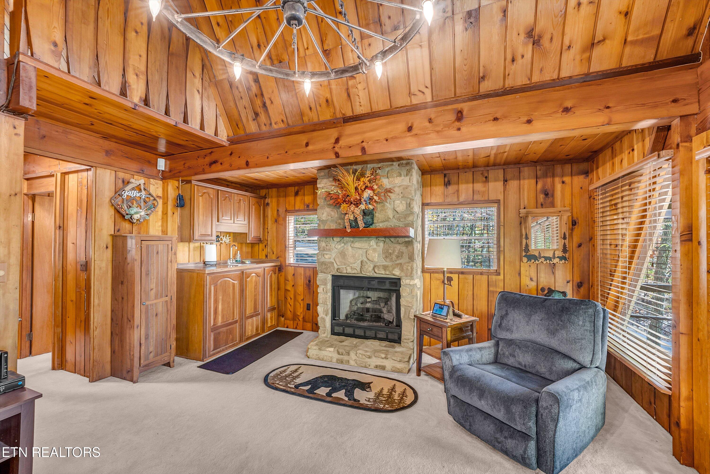 939 Swann Saddle Road Sevierville TN 37876