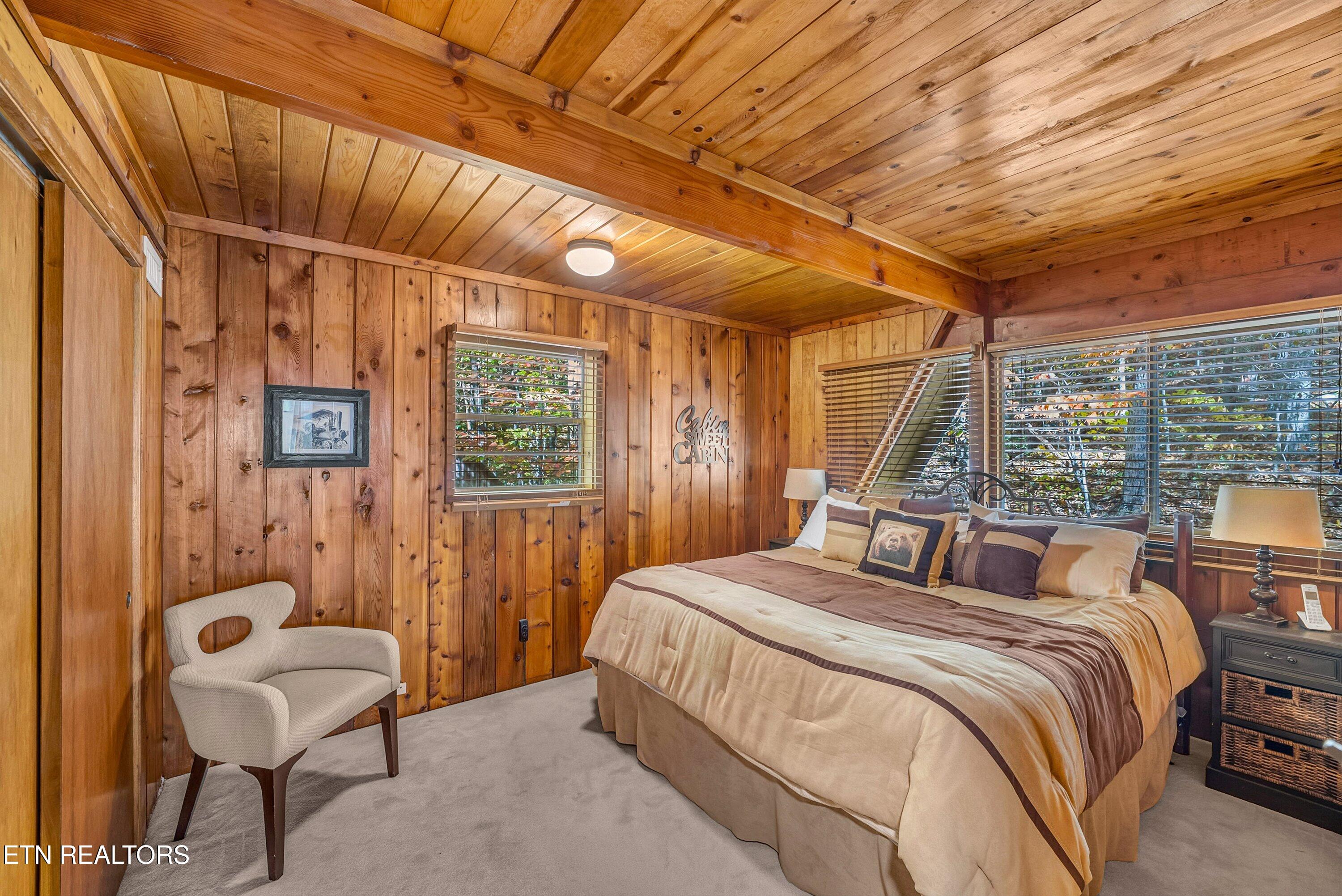 939 Swann Saddle Road Sevierville TN 37876