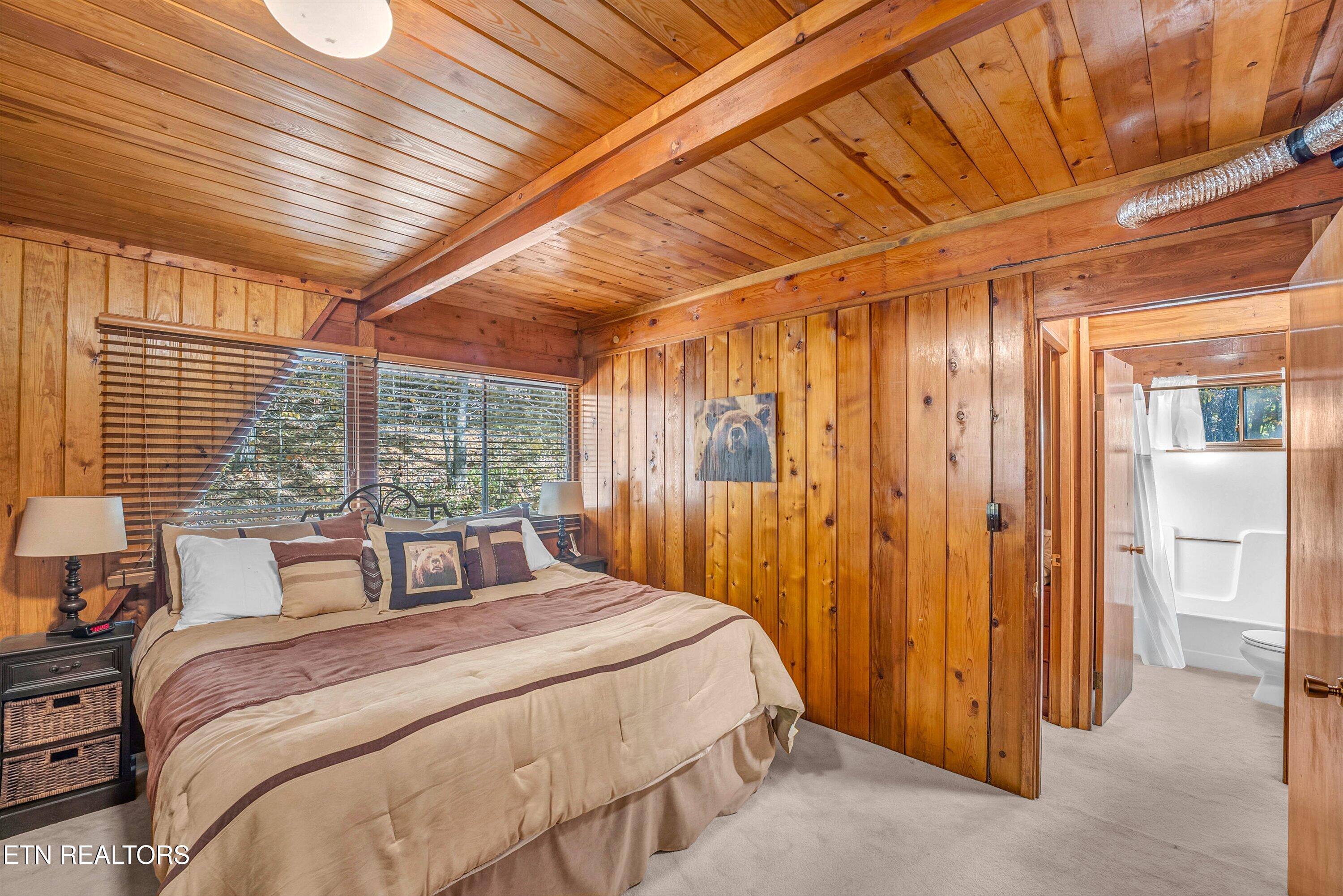 939 Swann Saddle Road Sevierville TN 37876