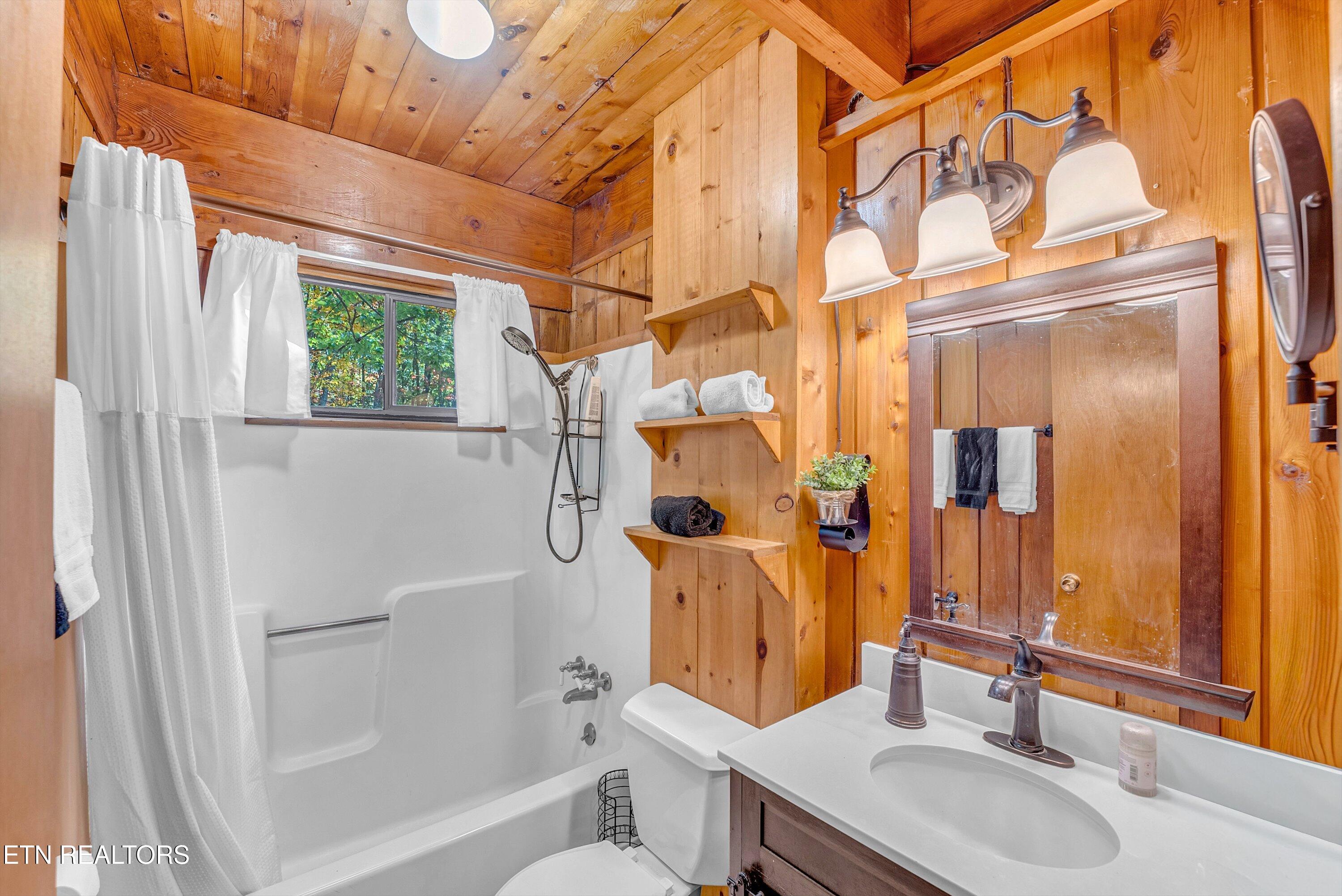 939 Swann Saddle Road Sevierville TN 37876