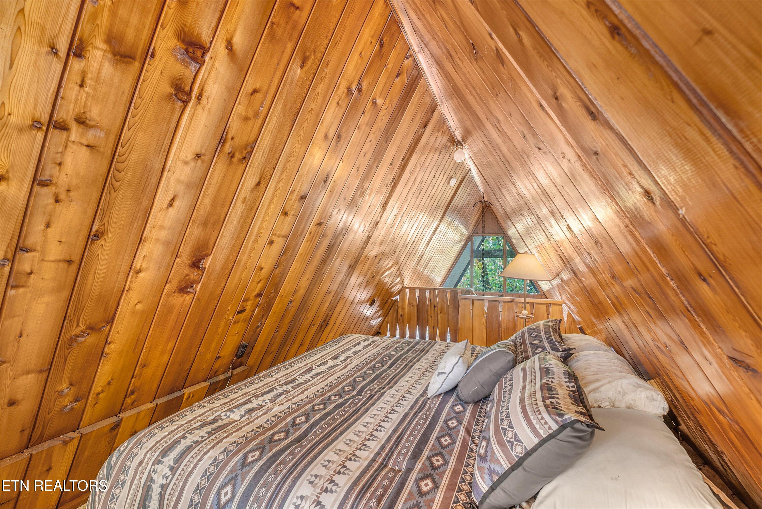 939 Swann Saddle Road Sevierville TN 37876